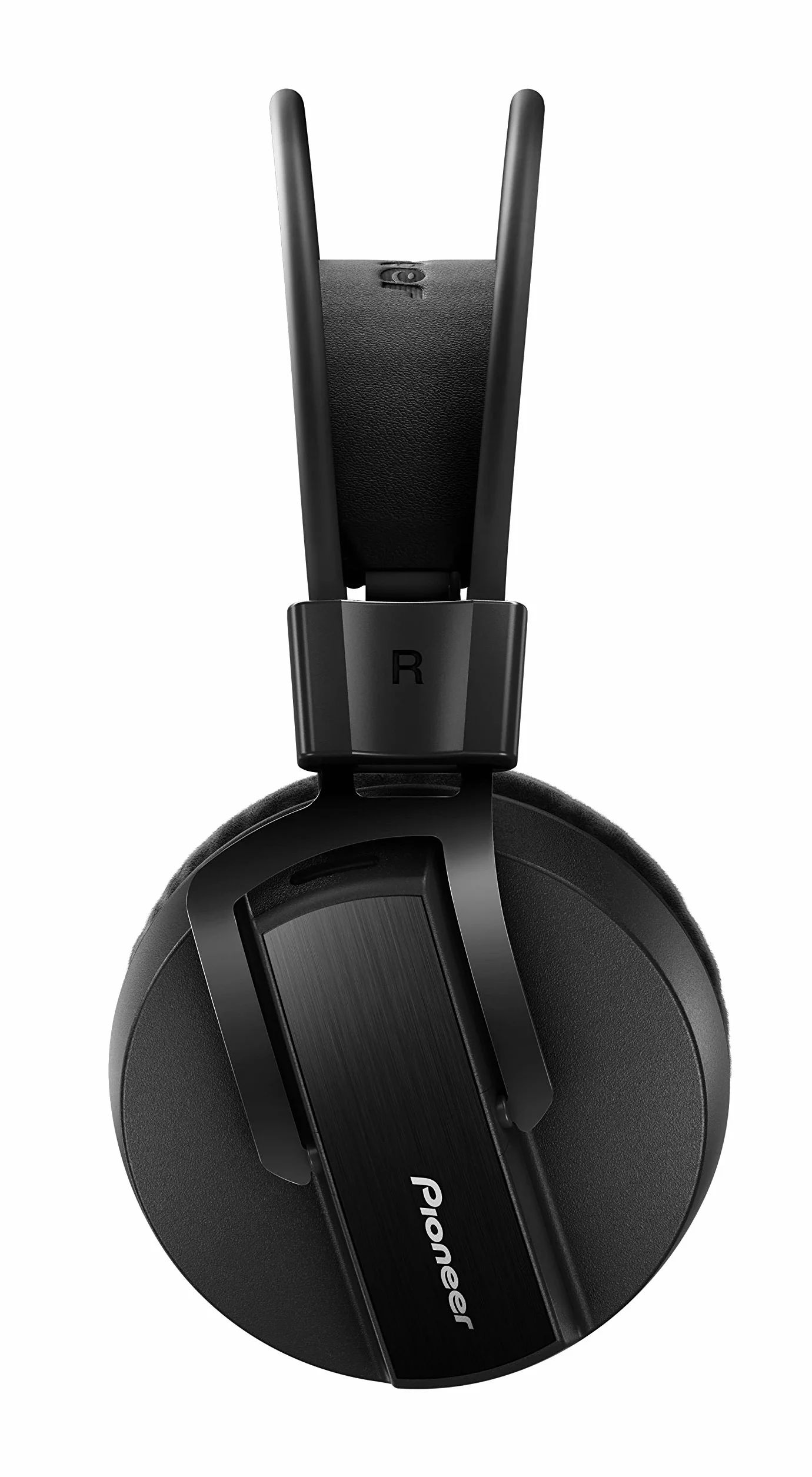 Pioneer DJ HRM-7 słuchawki studyjne
