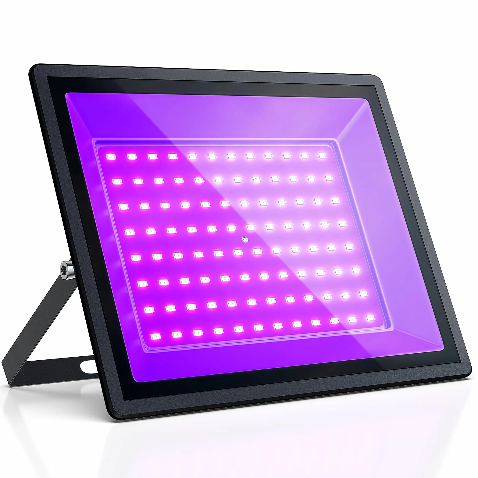 Projektor światła 100 W, długość fali 385 nm, wodoodporny IP66, na scenę, imprezę