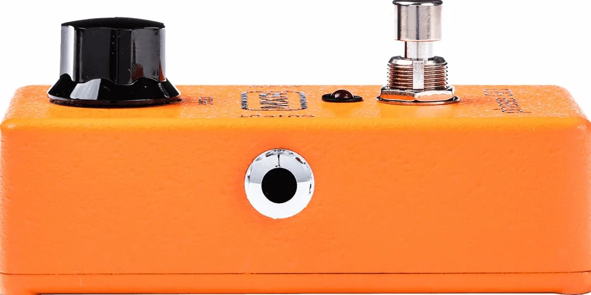 Dunlop M101 Phase 90 Pedał efektów