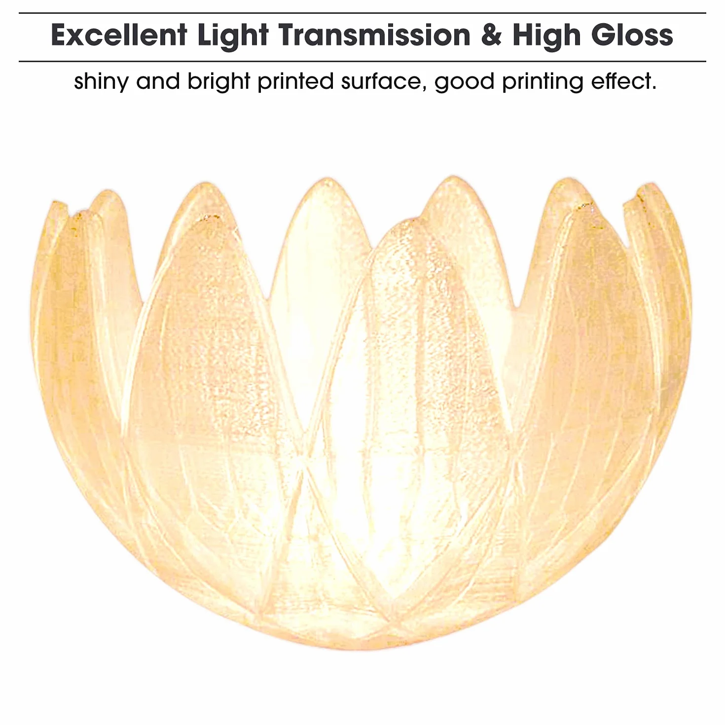 eSUN filament do drukarki 3D PETG, filament PETG 1,75 mm, dokładność wymiarów +/- 0,05 mm, 2,2 funta (1 kg), szpula, filament 3D do drukarek 3D