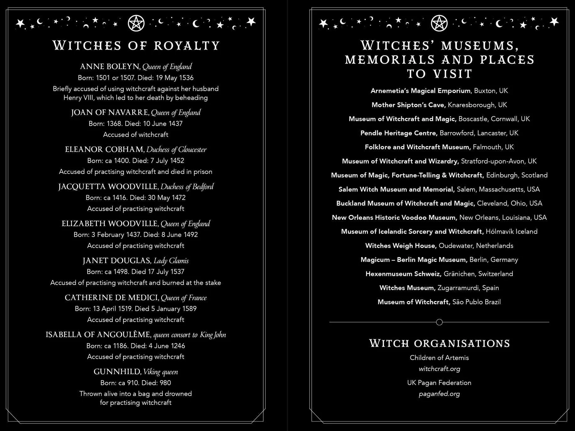 2026 Witch's Diary: Northern Hemisphere: Reclaiming the Magick of the Old Ways