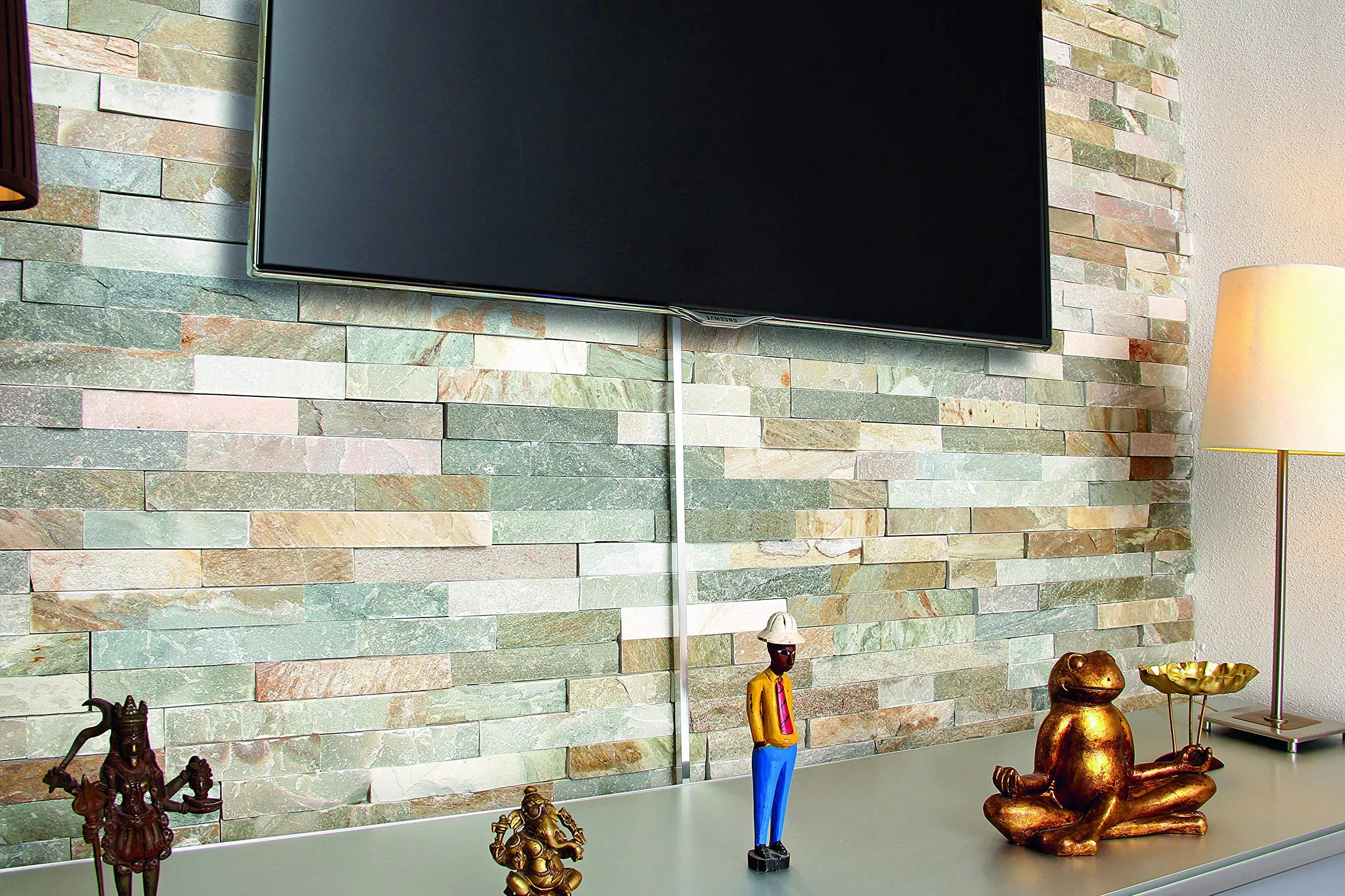 Gah-Alberts Profil U aluminiowy 1000 x 10 x 10 mm, 1 szt., Edelstahldesign Light 488949.0