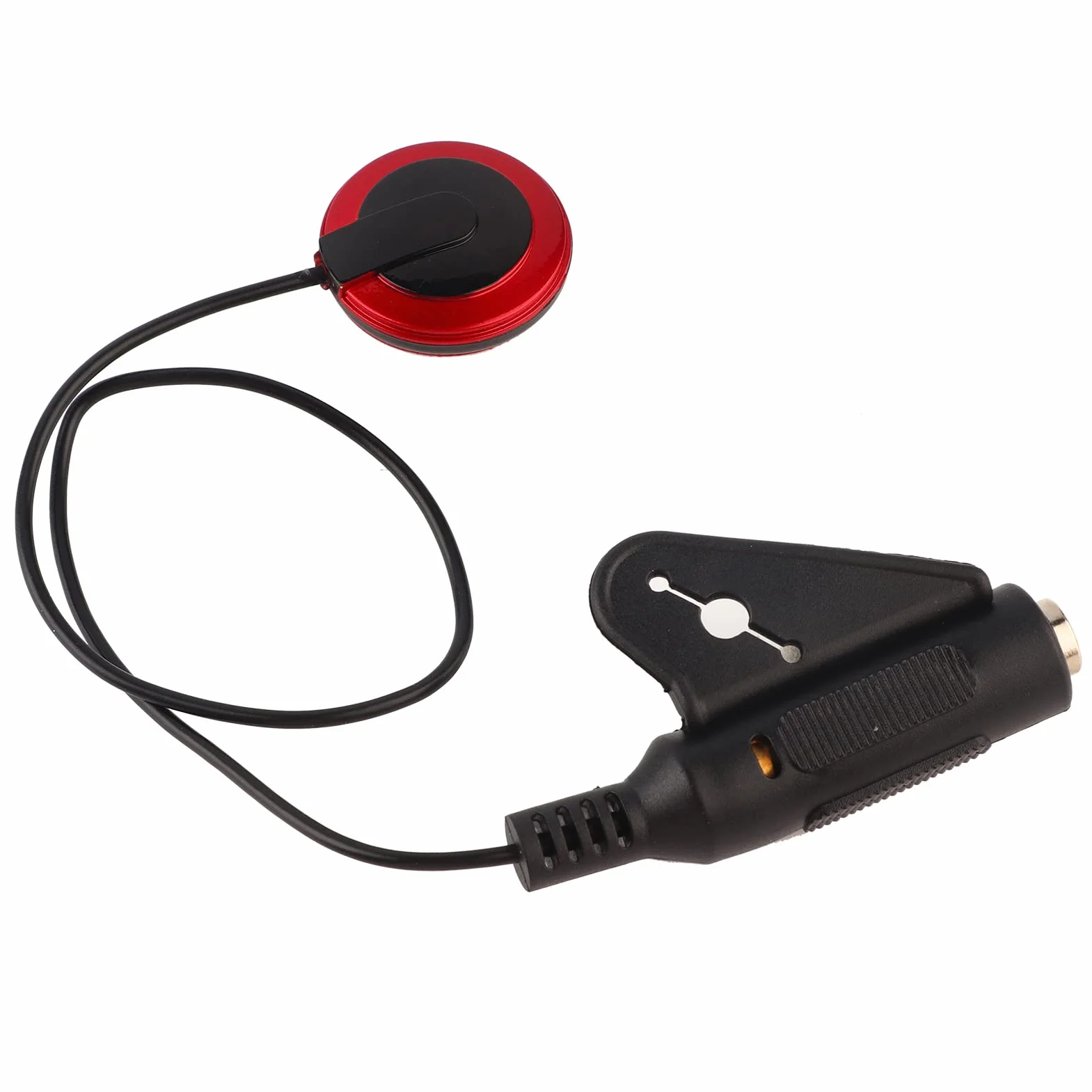 Generic Mikrofon Kontaktowy, Piezo Mikrofon Piezoelektryczny Piezo Picup lub Gitarowe Skrzypce Banjo Mandolin Ukulele
