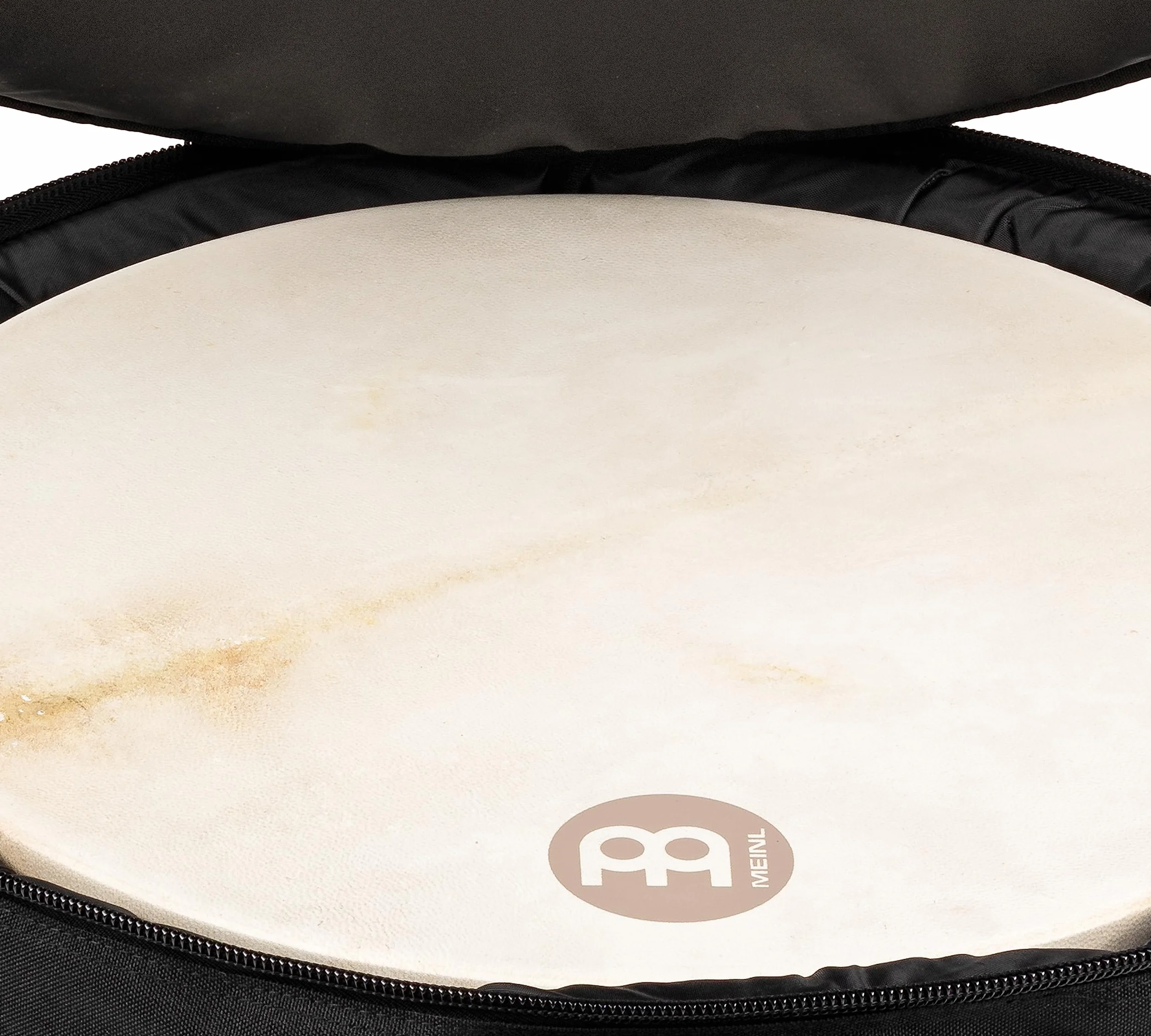 Meinl MFDB-16 profesjonalna torba na bęben, czarna, 40 cm x 2 1/5.1 cm