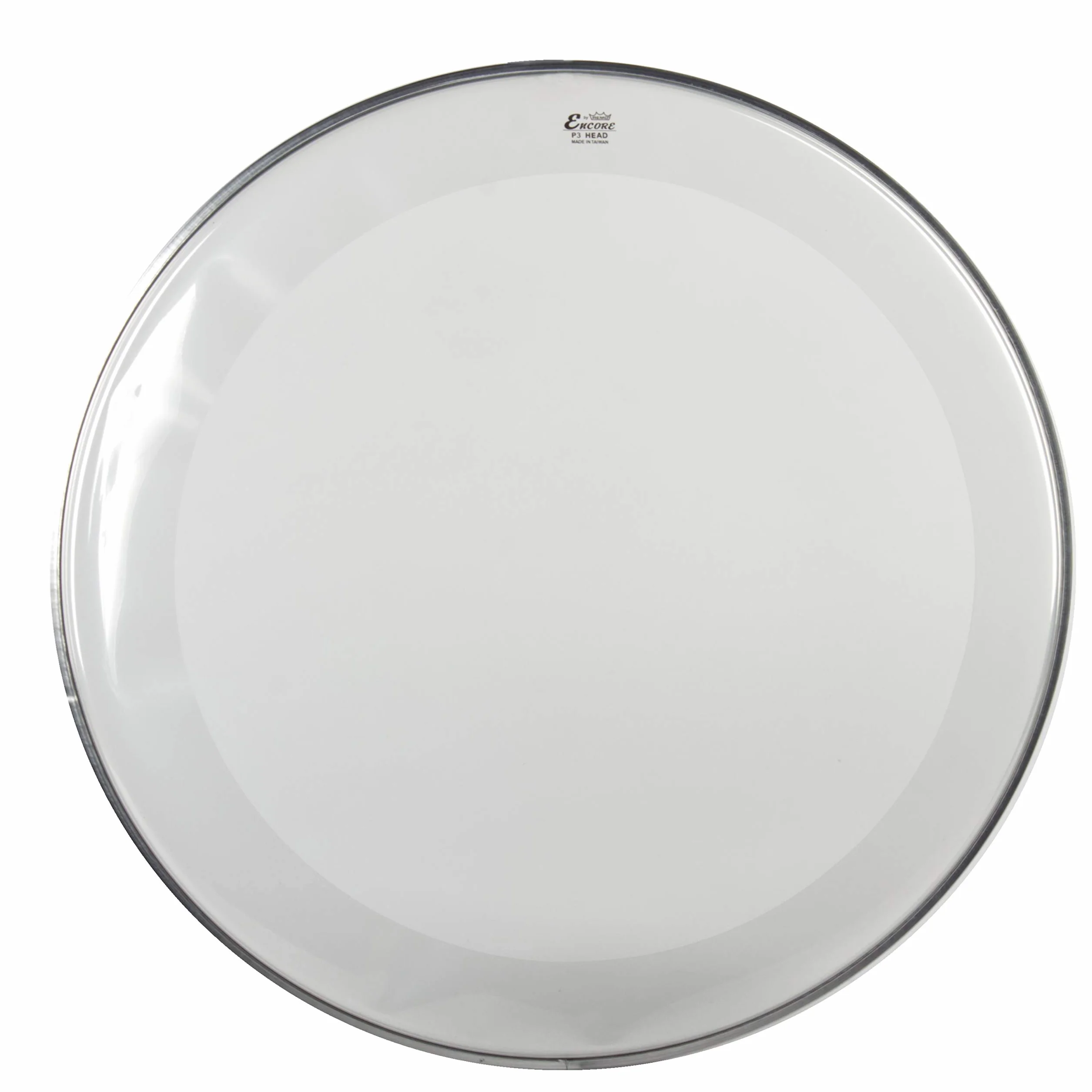 Remo Membrana perkusyjna Encore Powerstroke 3 Transparent Bassdrum – 22" – EN-1322-P3