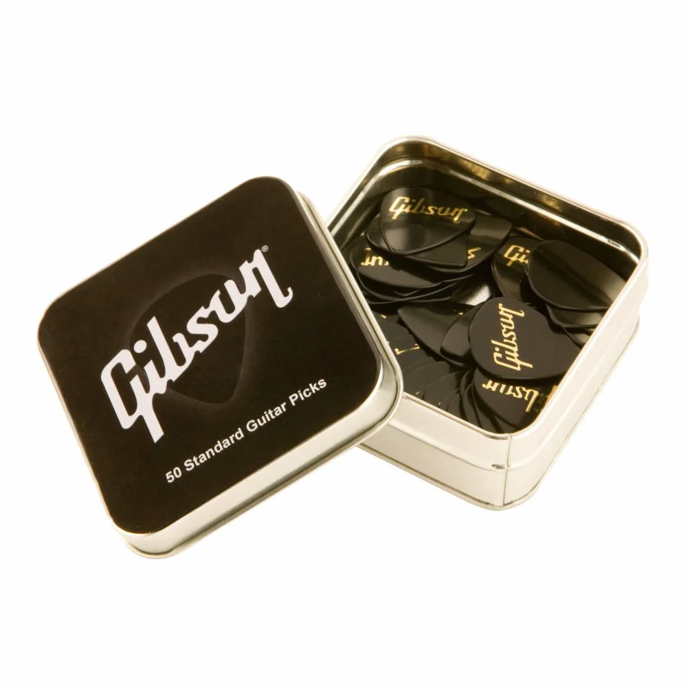 Gibson Gear Kostki gitarowe APRGG50-74M