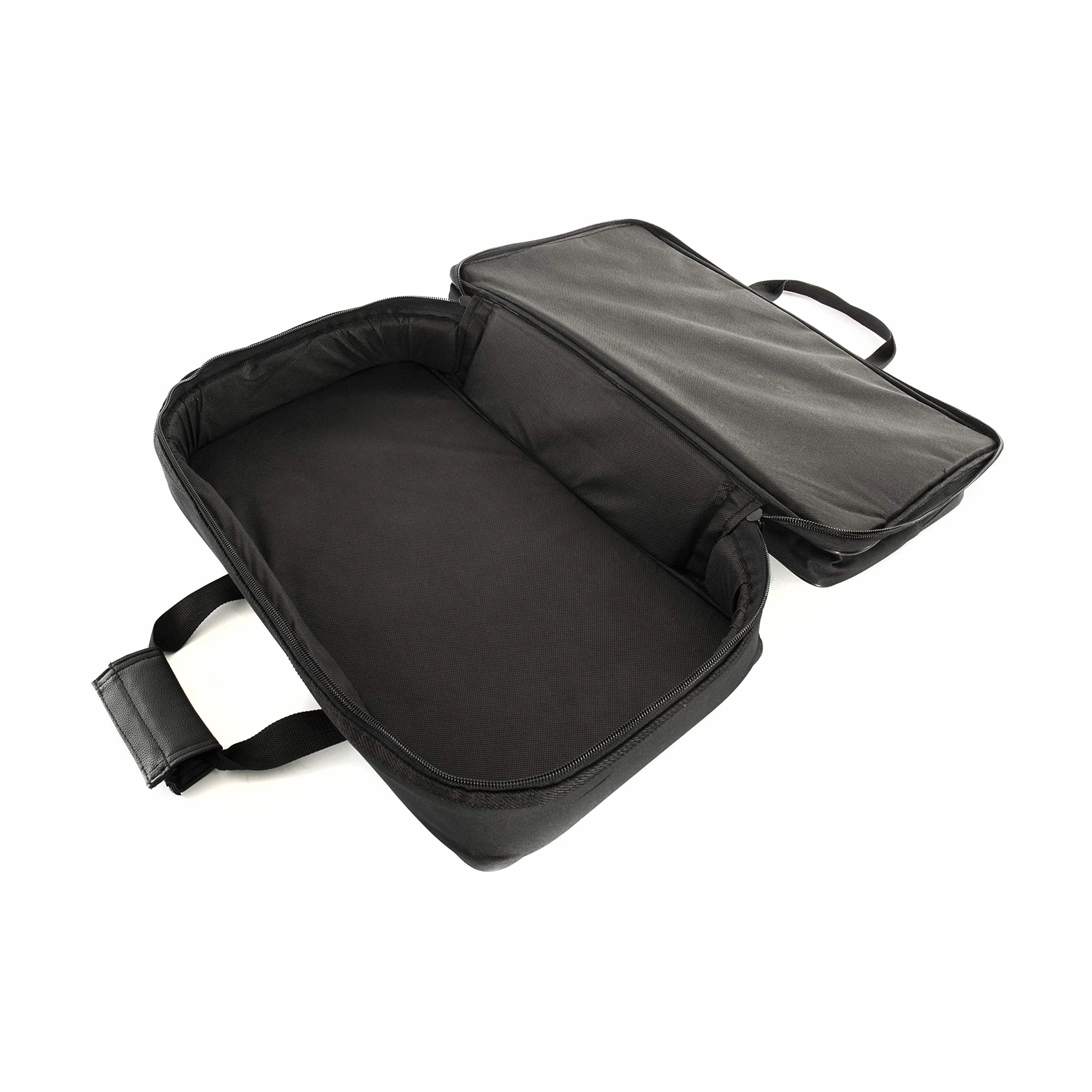 MUSIC STORE Deluxe Gigbag for Guitar Effect Pedals - Torba na efekty