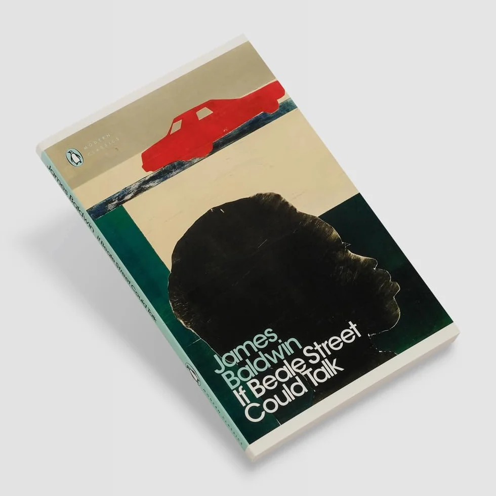 If Beale Street Could Talk: James Baldwin