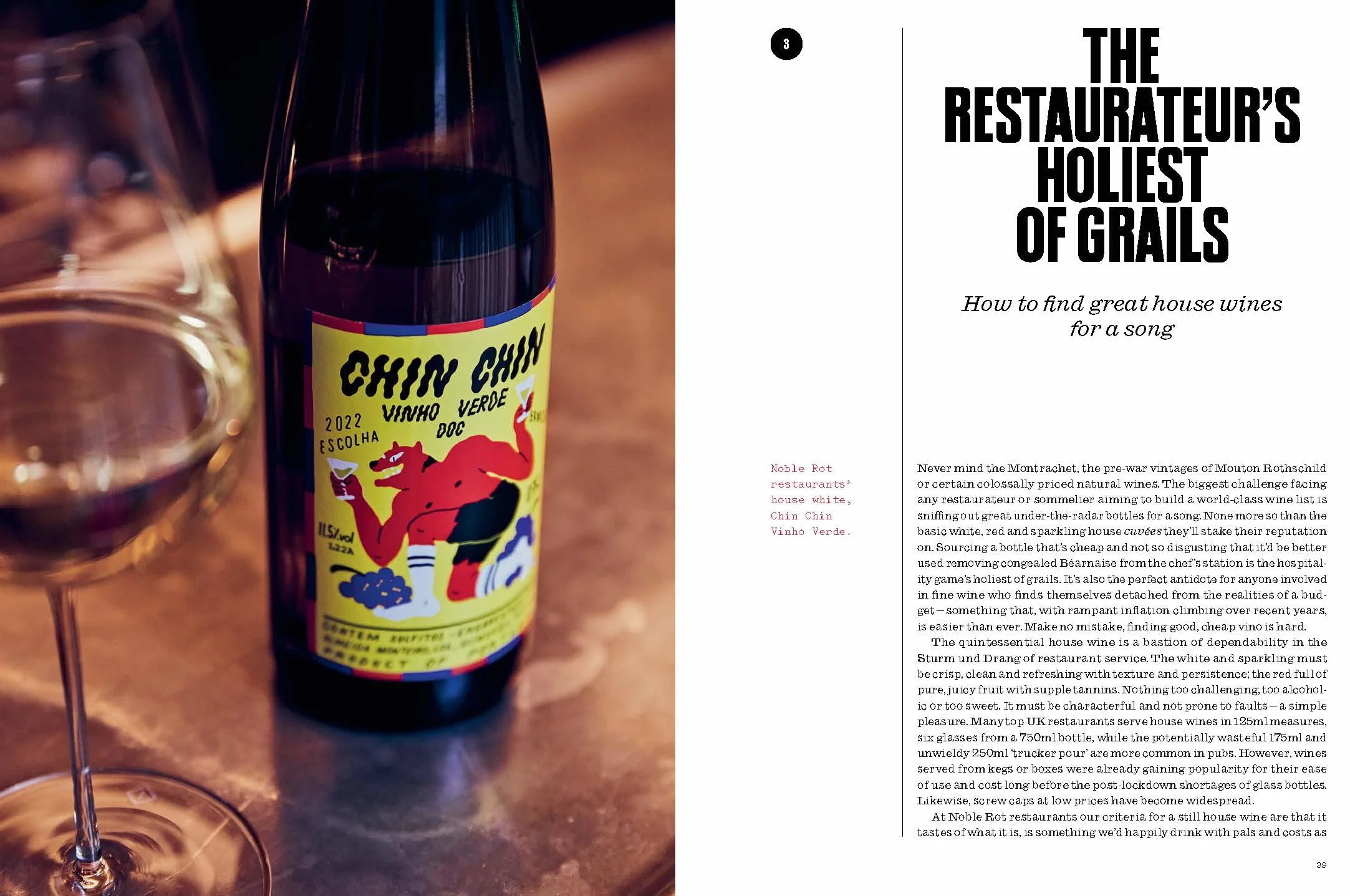 Who's Afraid of Romanée-Conti?: A Shortcut to Drinking Great Wines