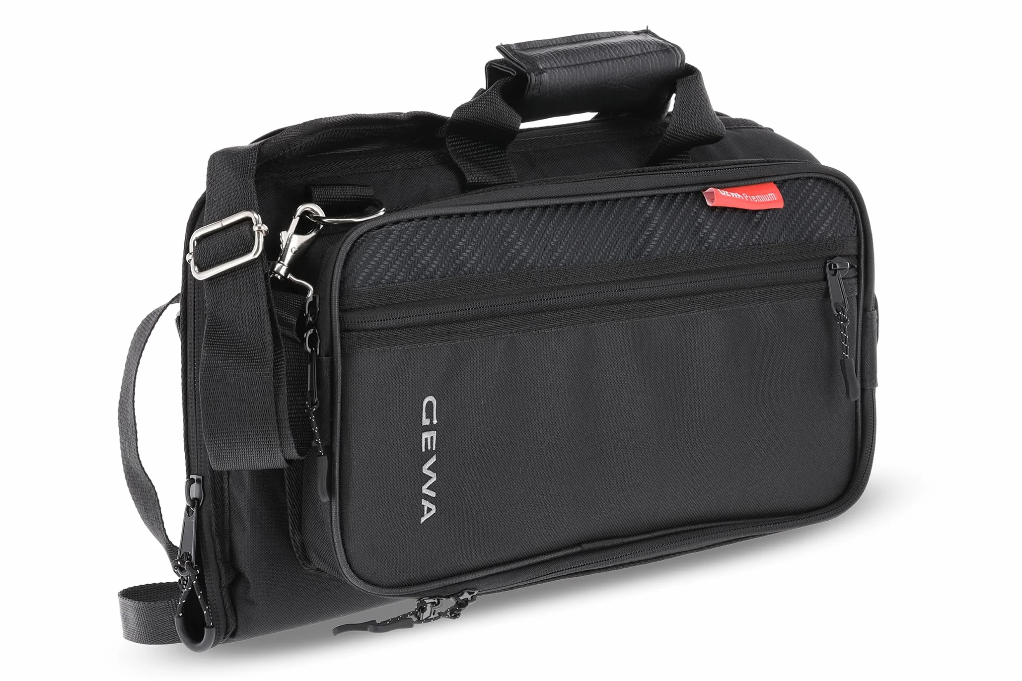 GEWA Premium Gig Bag 30mm kornet czarny