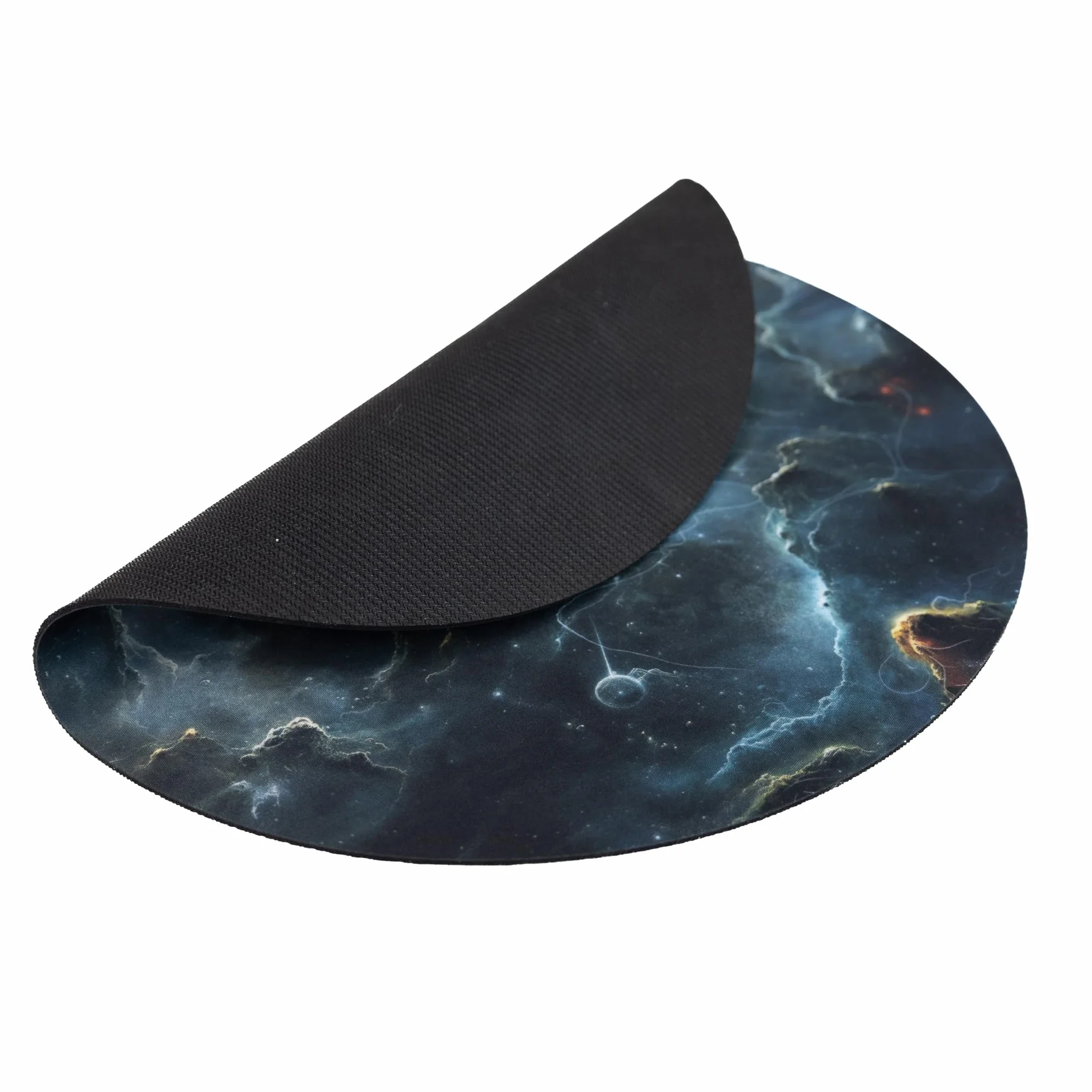 Slipmat - mata do gramofonu z gumy Nebula - mata do gramofonu 30,5 cm (12')