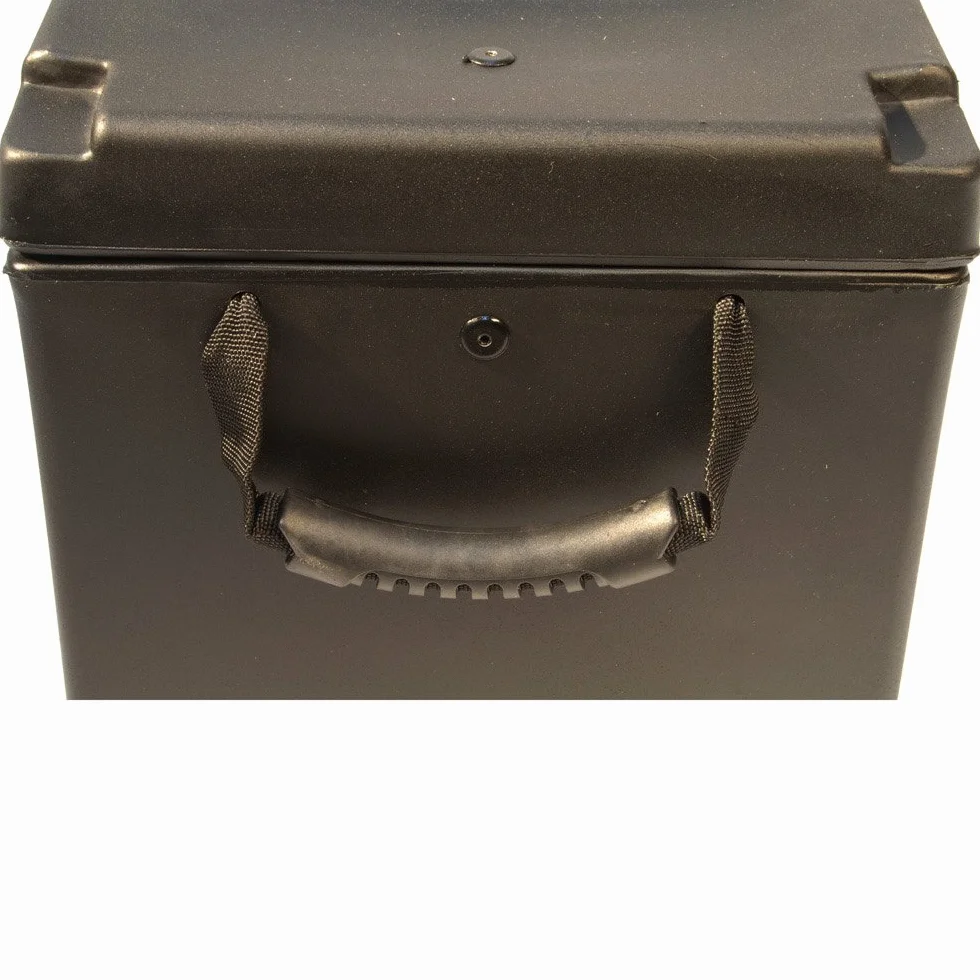 Hardcase HN28W Walizka narzędziowa z 2 rolkami 72x26x26 cm