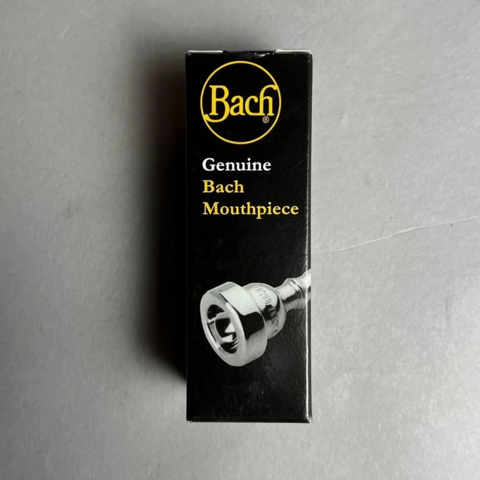 Vincent Bach Ustnik Trąbka standard Seria 351 Model 7C