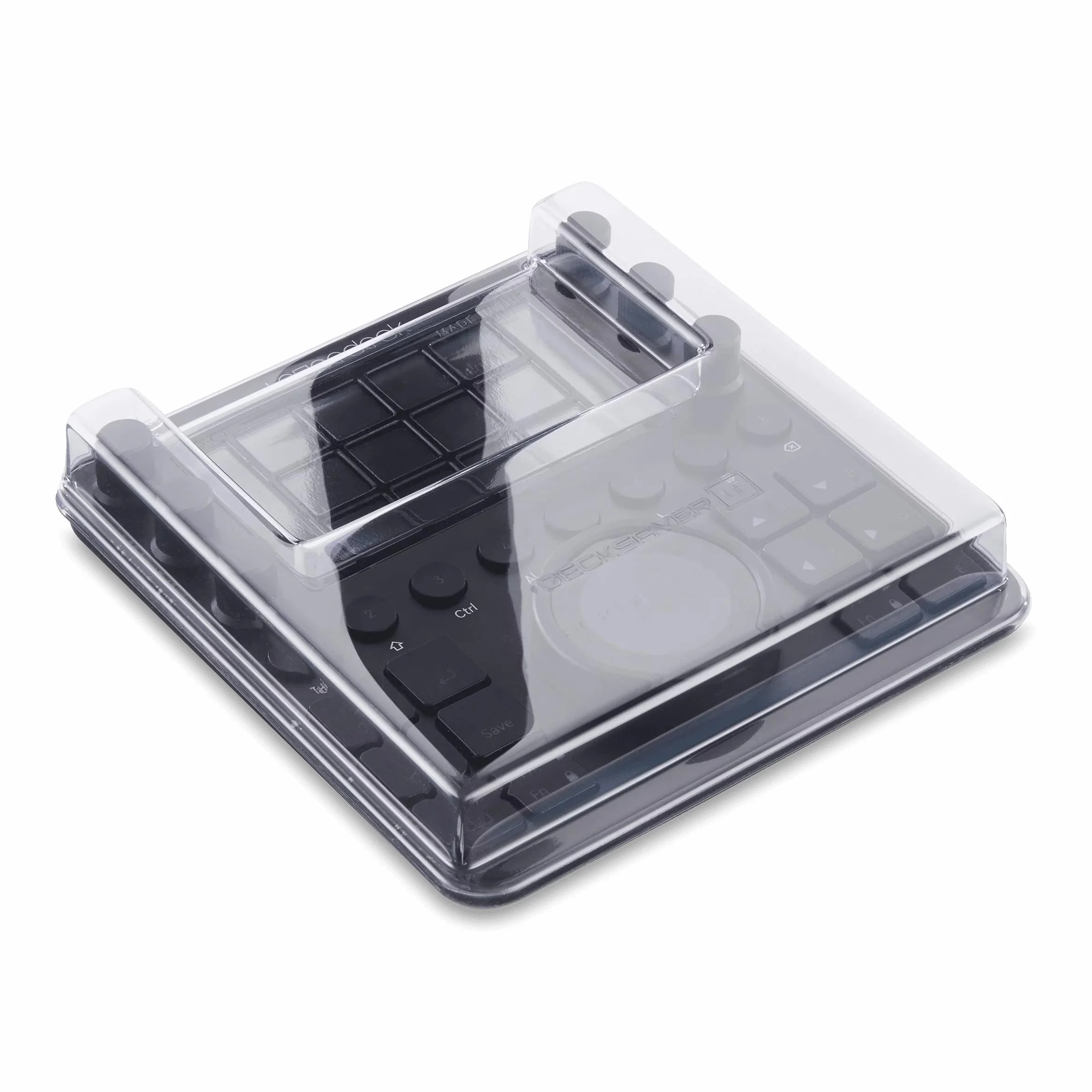 Decksaver LE Loupedeck CT Cover - Akcesorium do kontrolera DAW