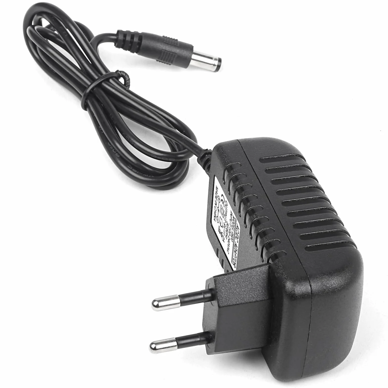 9 V DC, 9 V, 9 V, gitarowy, 9 V, 2000 mA. Kabel do ładowania klawiatury fortepianowej, efektów gitarowych, średnio ujemna elektroda
