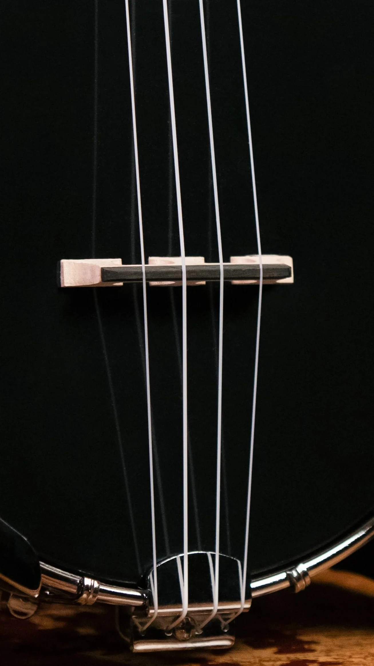 Struny ORTEGA - do ukulele koncertowego (UWNY-4-CC)