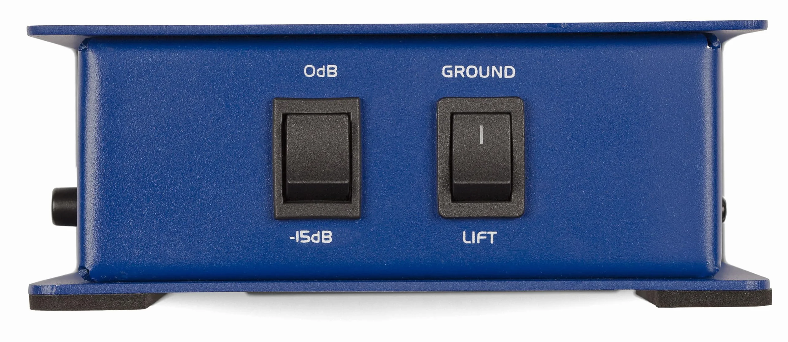 Samson Technologies S-Max MDA1 - Mono Active Direct Box, SAMDA1