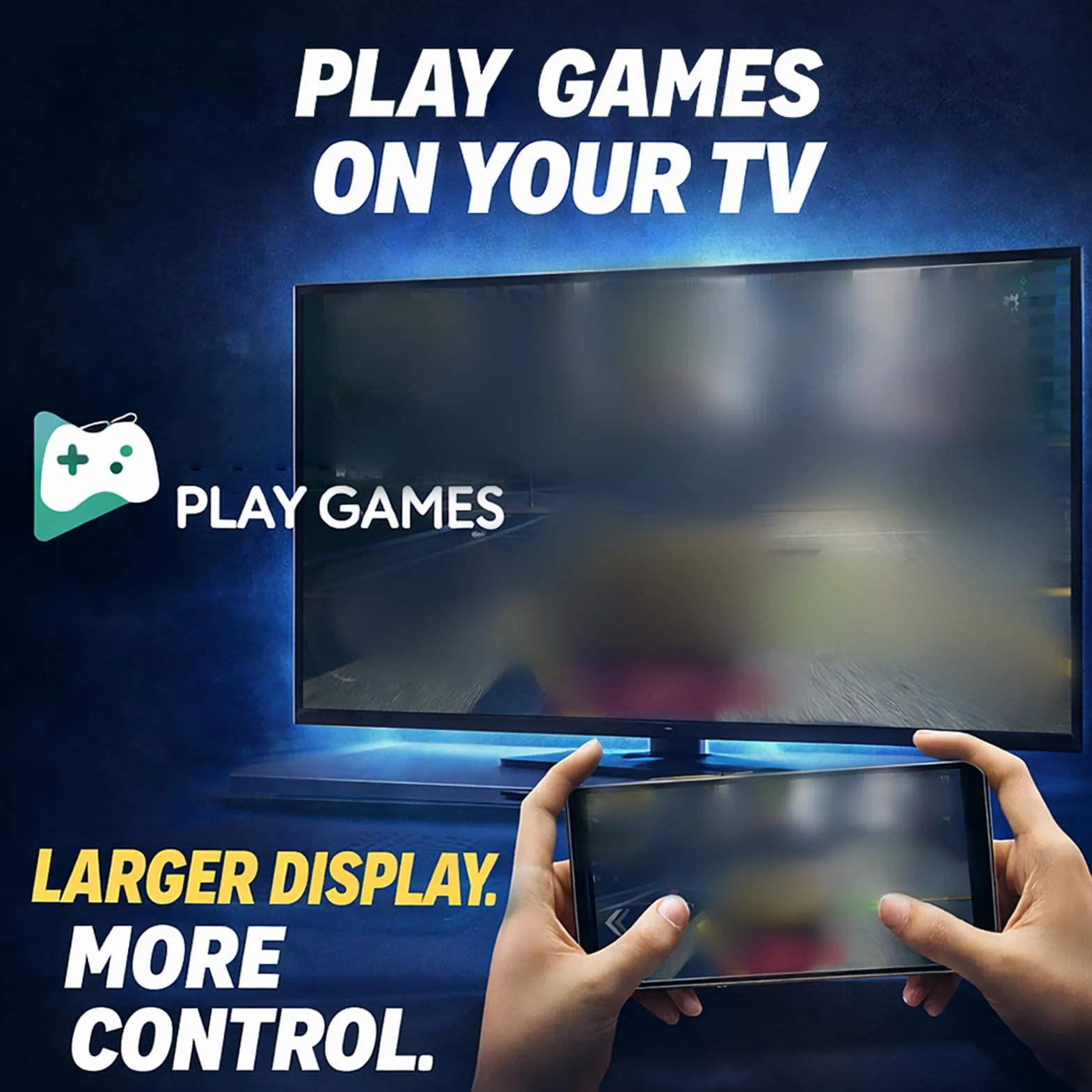 PUSOKEI TV Box Android 14.0, Smart TV Box ze Zdalnym Dostępem Głosowym, 2 GB RAM 16 GB ROM, 2,4G/5G WiFi, Dostęp do Wszystkich Stron Internetowych z Filmami, Urządzenie do Strumie