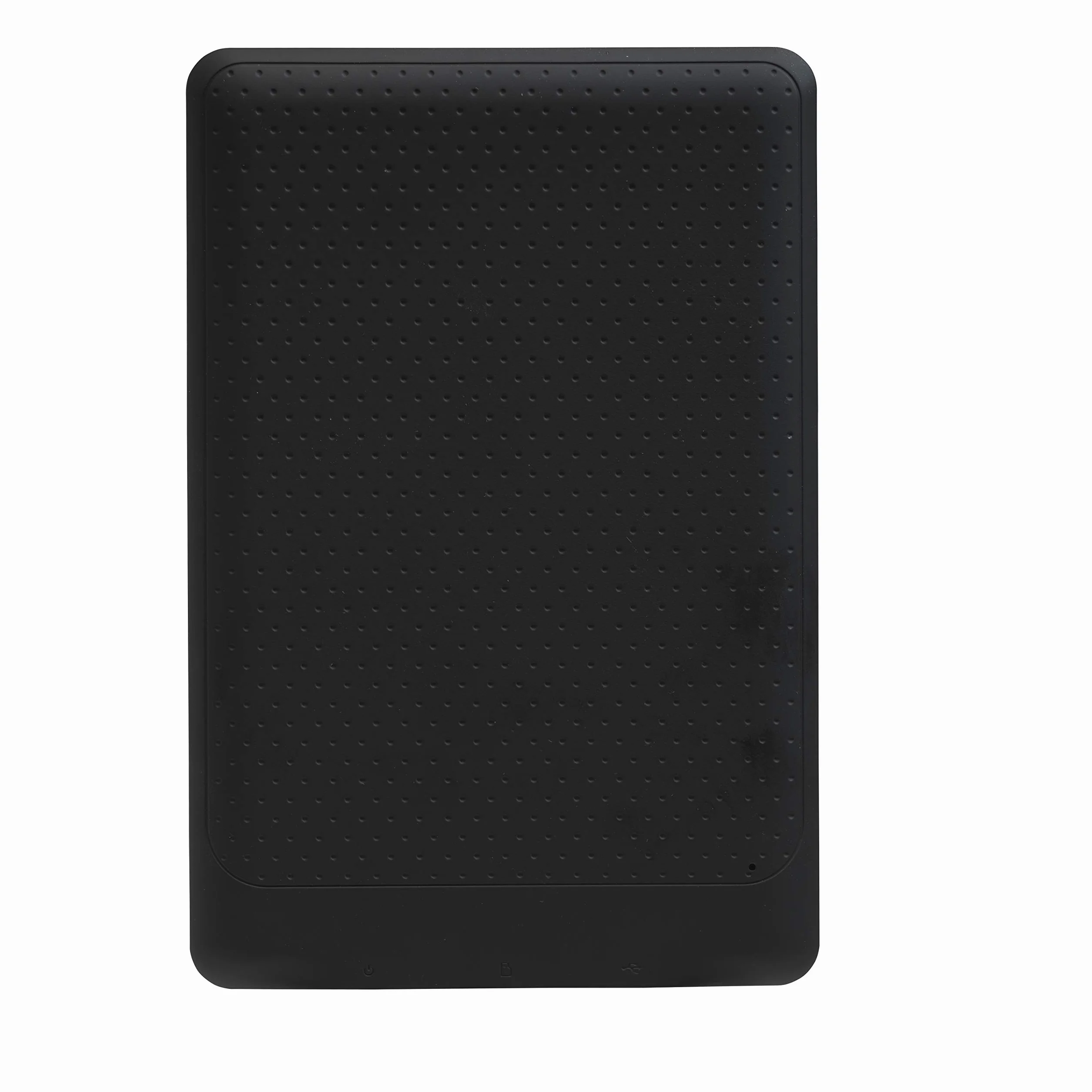 Denver E-book 6 EBO-635L Pearl PODŚWIETLENIE 4GB, Czarny