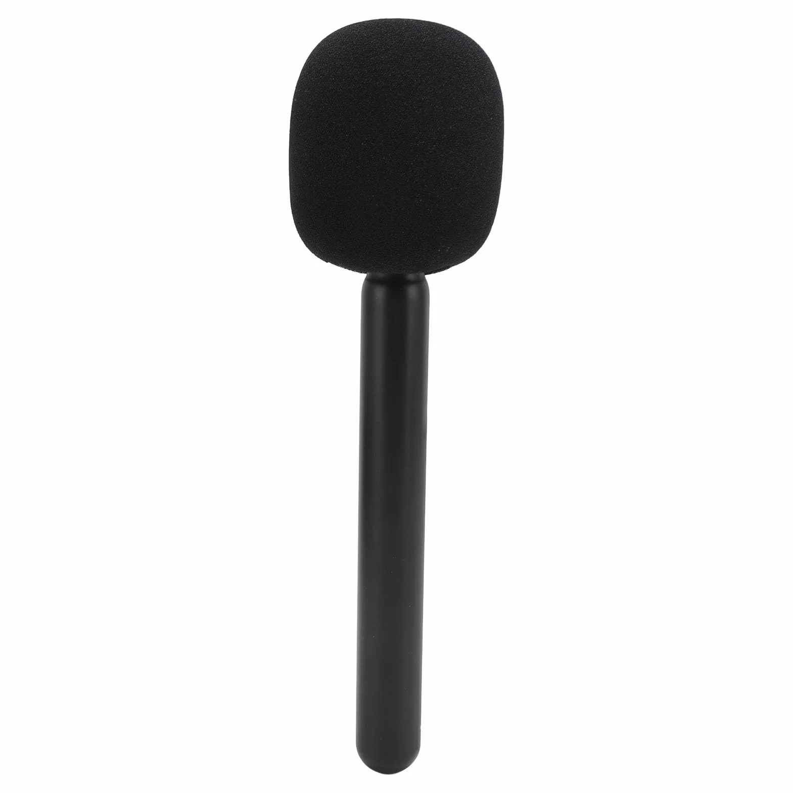 Uchwyt do Mikrofonu do Rozmów Kwalifikacyjnych, Ręczny Adapter do Mikrofonu Bezprzewodowego do Rode Wireless GO II, Adapter do Bezprzewodowego Mikrofonu do Rozmów