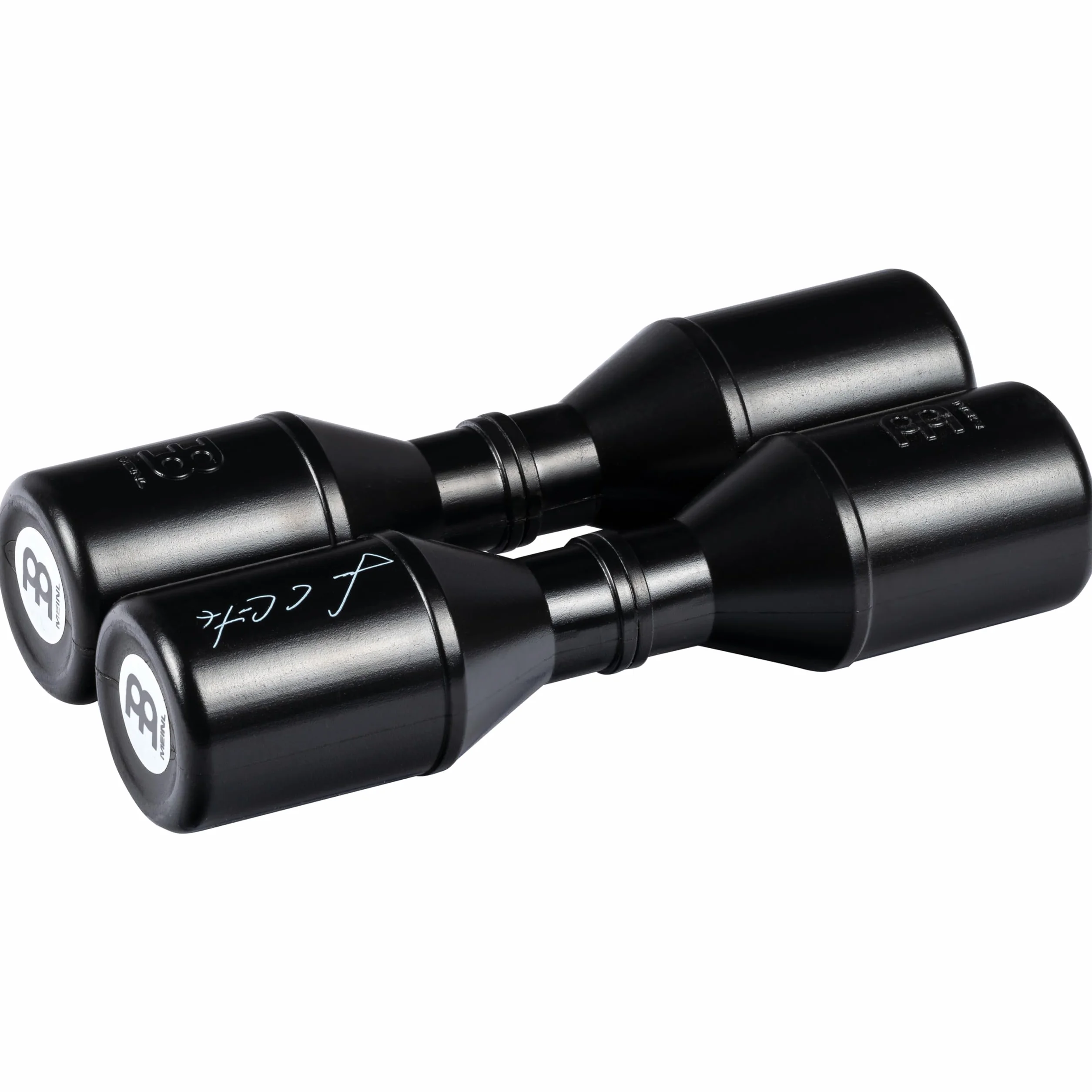 Meinl SH4BK Live Shaker Black - Shaker