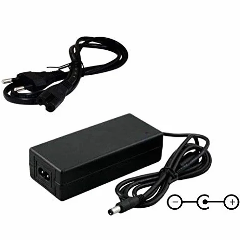 TOP CHARGEUR * Zasilacz sieciowy adapter sieciowy kabel ładowania ładowarka 16 V do zamiennika Yamaha PA-300 PA300 PA-300C PA300C