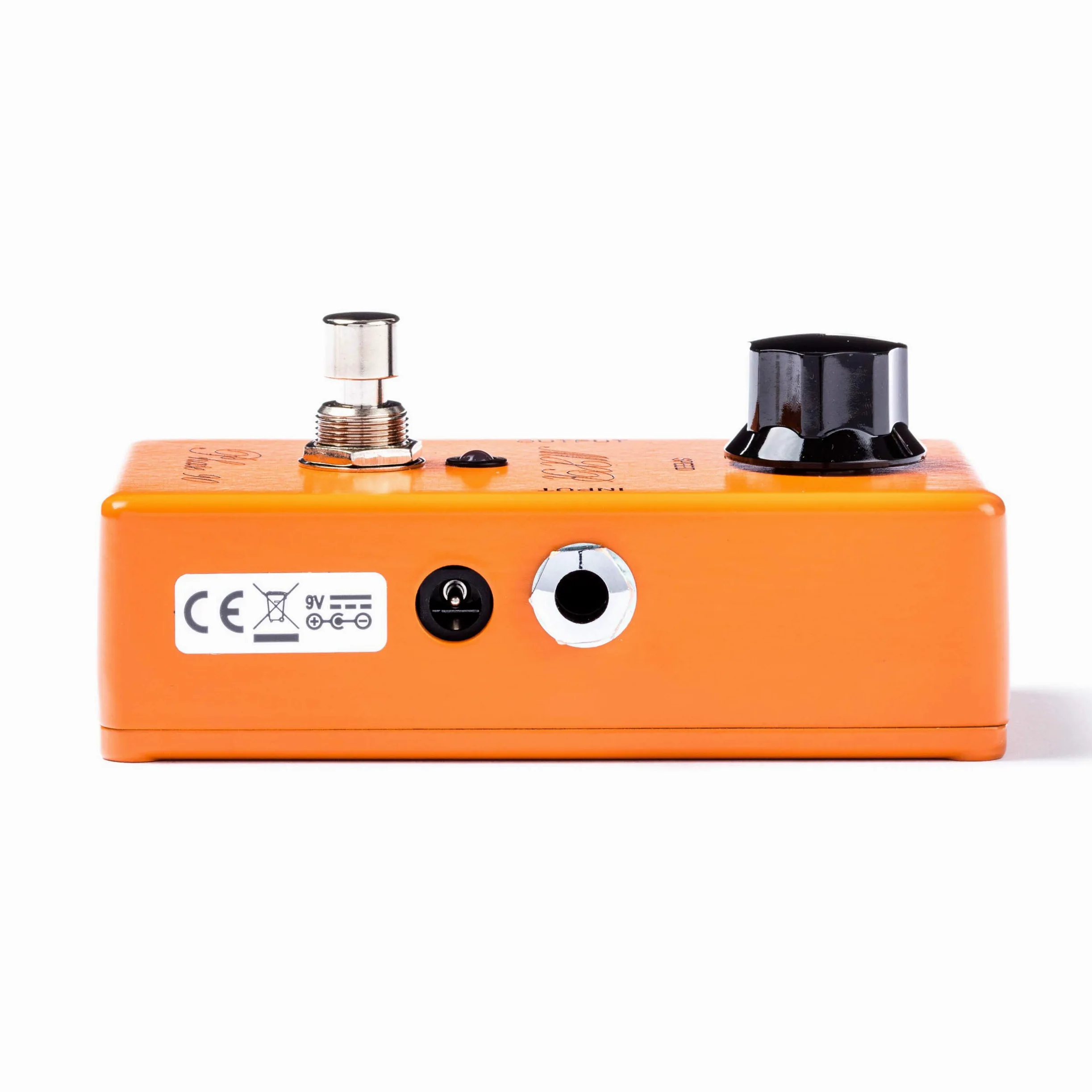 Jim Dunlop MXR Script Phase 90 pedał