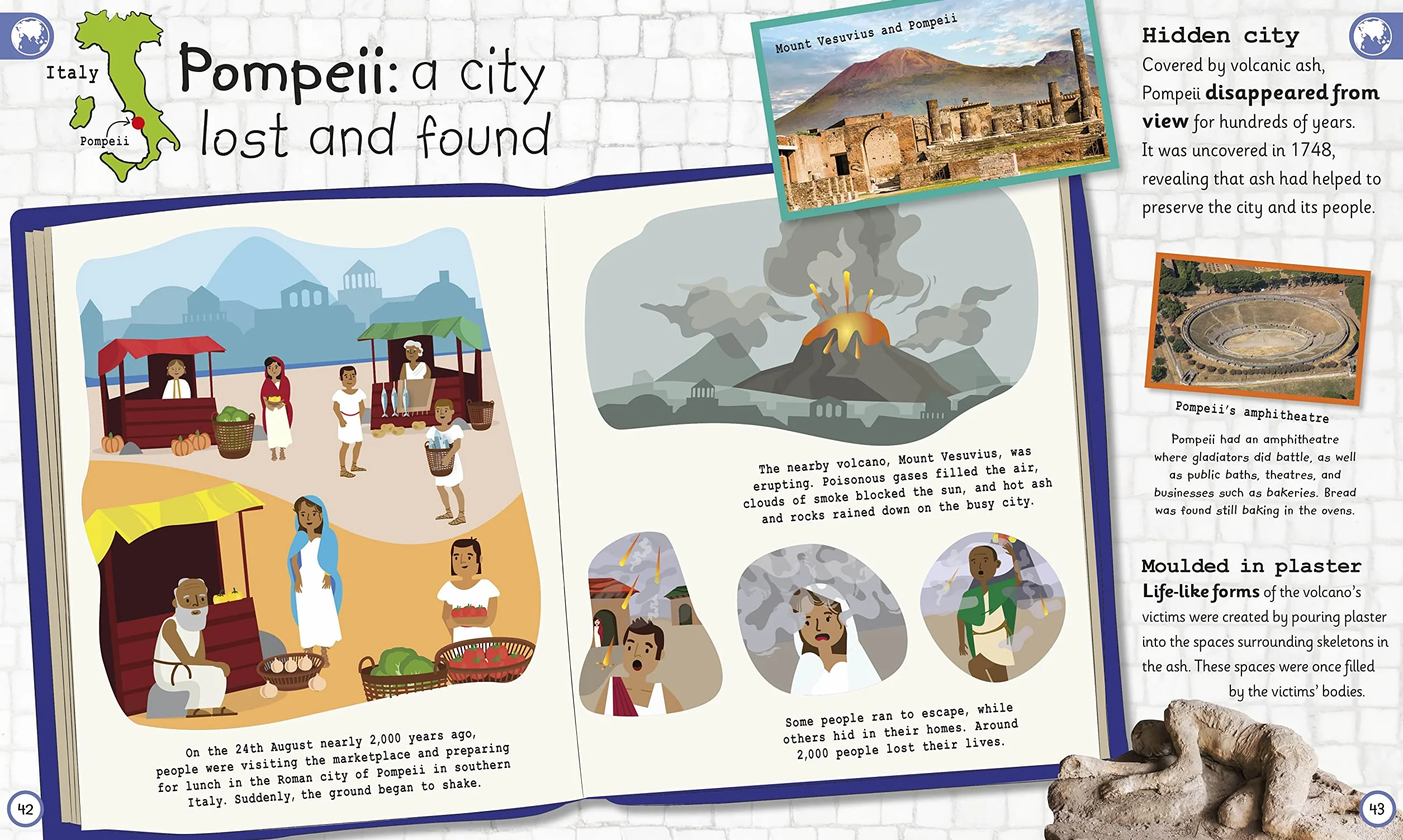 My Very Important Earth Encyclopedia: For Little Learners Who Want to Know About Our Planet
