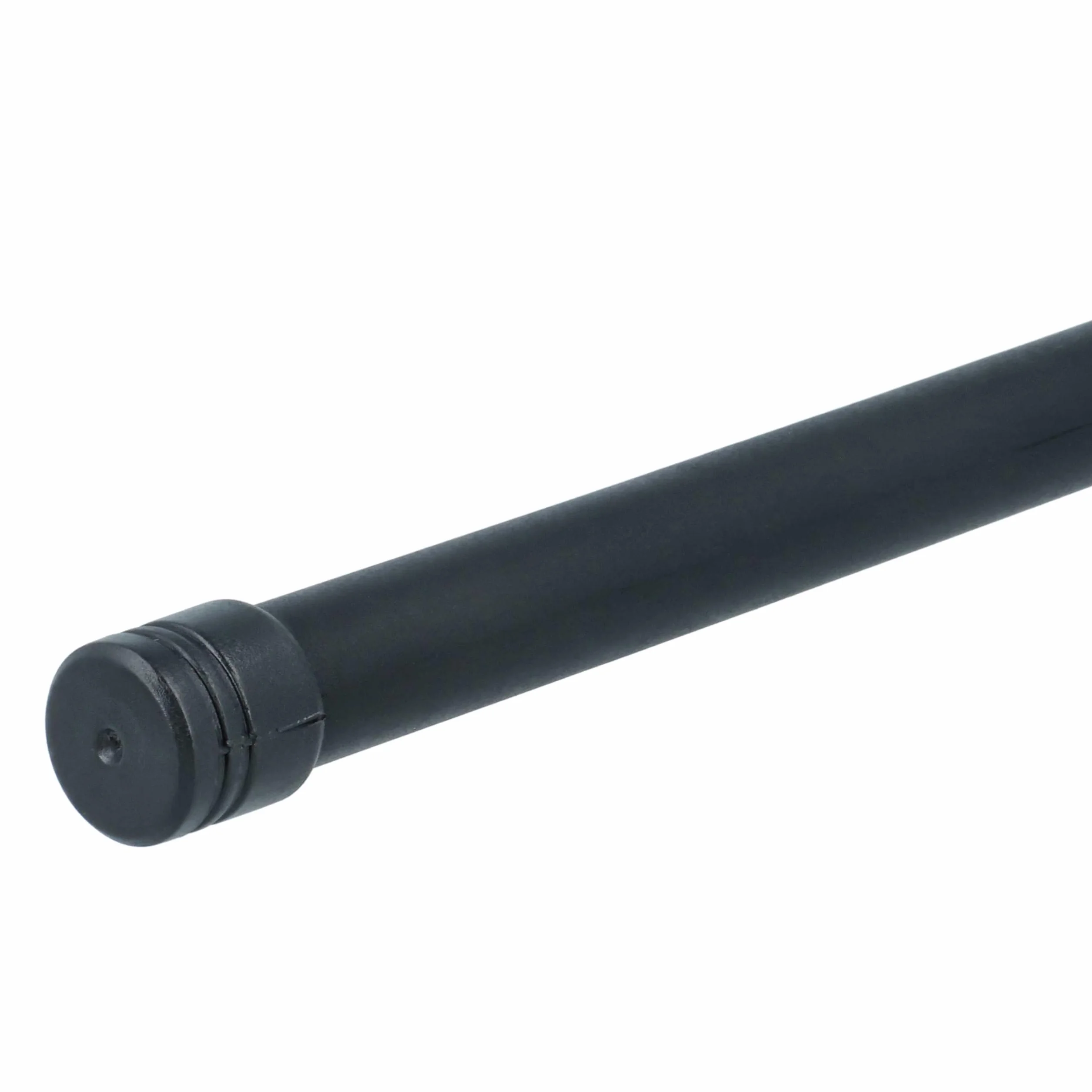 vhbw Antena kompatybilna z Motorola HT600, P200, P210, HT50, P100, PR400, HT750, P1225, PR860, HT1550XLS, P10, P50 radiotelefon - 15 cm, czarna