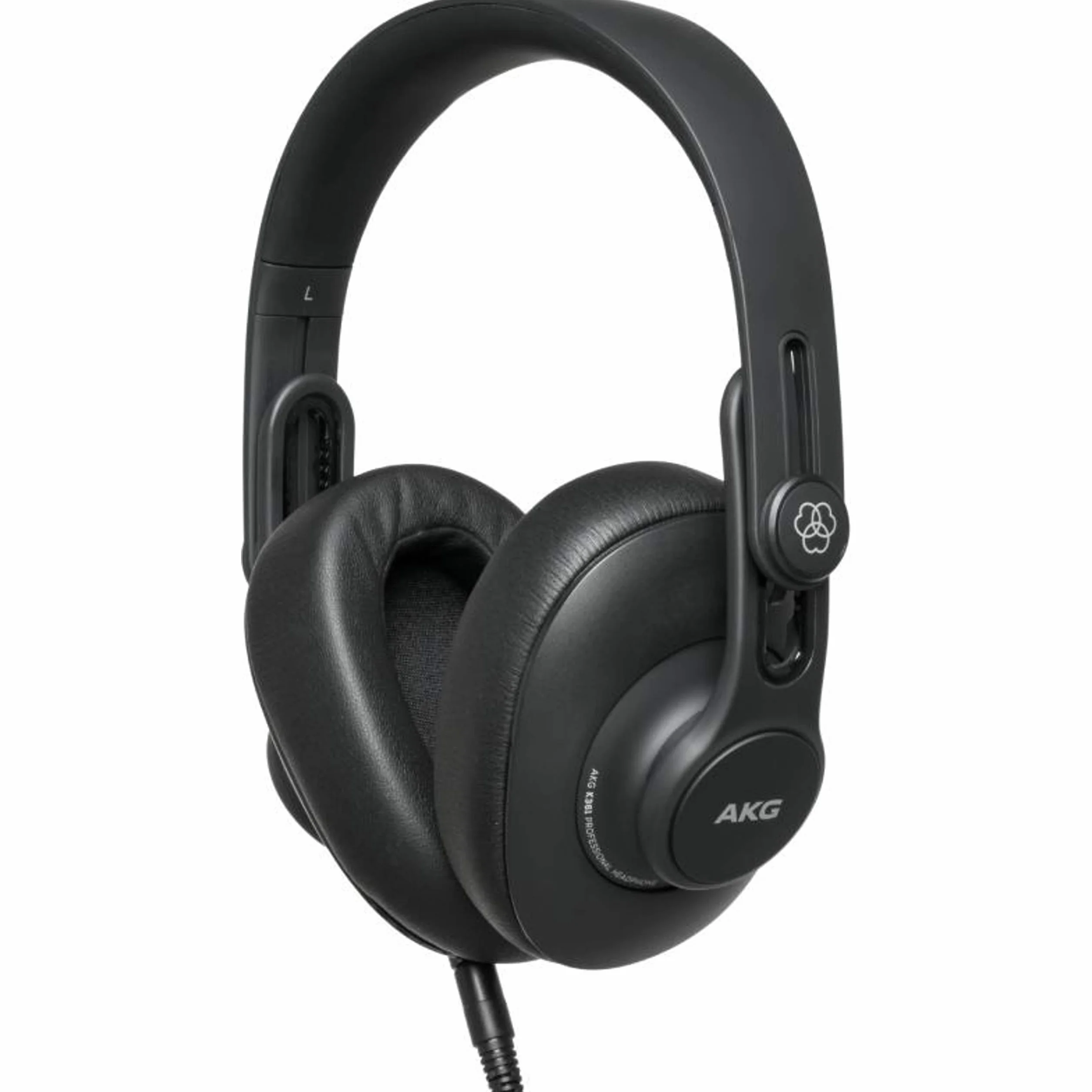 AKG K361 - Zamknięte słuchawki studyjne