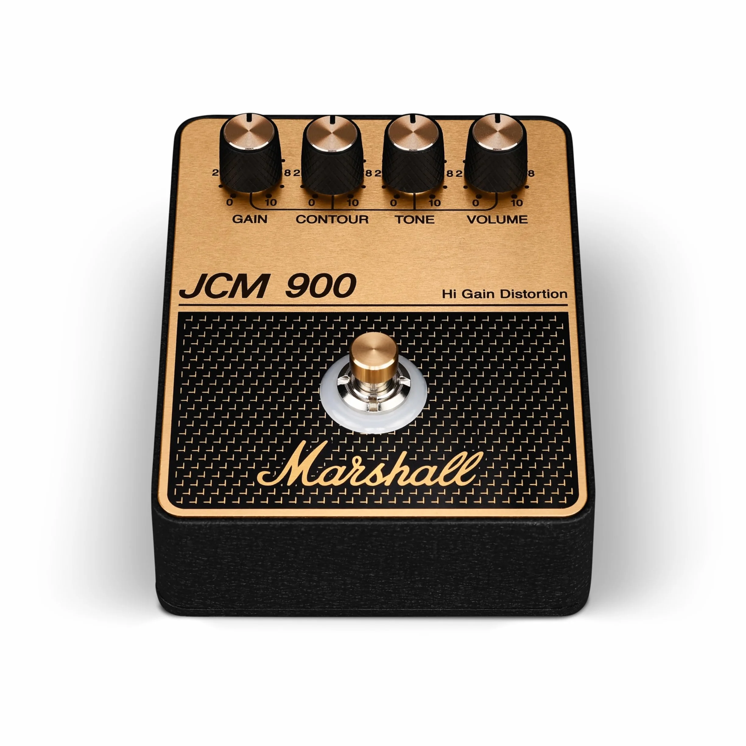 Marshall JCM900 Gitara Distortion Overdrive