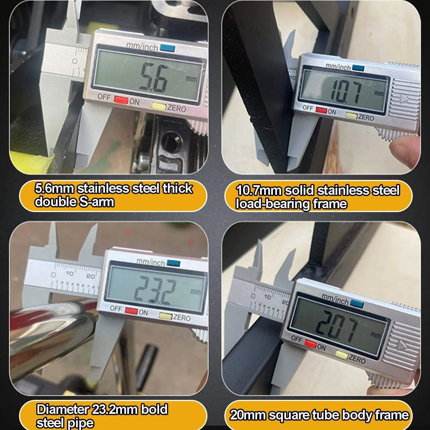 Elektryczne Wózki Ręczne Do Wspinaczki Po Schodach,Bezstopniowa Regulacja Prędkości/Silnik Bezszczotkowy,Wyświetlacz Mocy Akumulatora,Udźwig 150-400 Kg,Elektryczny Schodołaz Meblowy,42AH