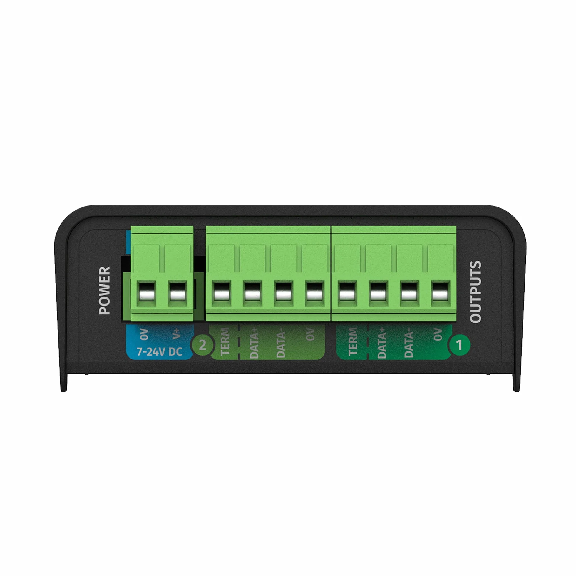 Enttec DIN Ethergate - Akcesorium do konsoli oświetleniowych