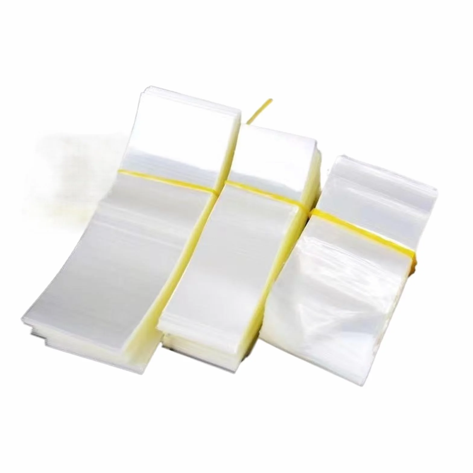 200-400 szt. Przezroczyste opaski termokurczliwe PVC do butelki z zakraplaczem pokrywka słoika usta zakrętka folia uszczelniająca ciało (Size : 200PCS, Color : CapD 86mm Hight 35mm)