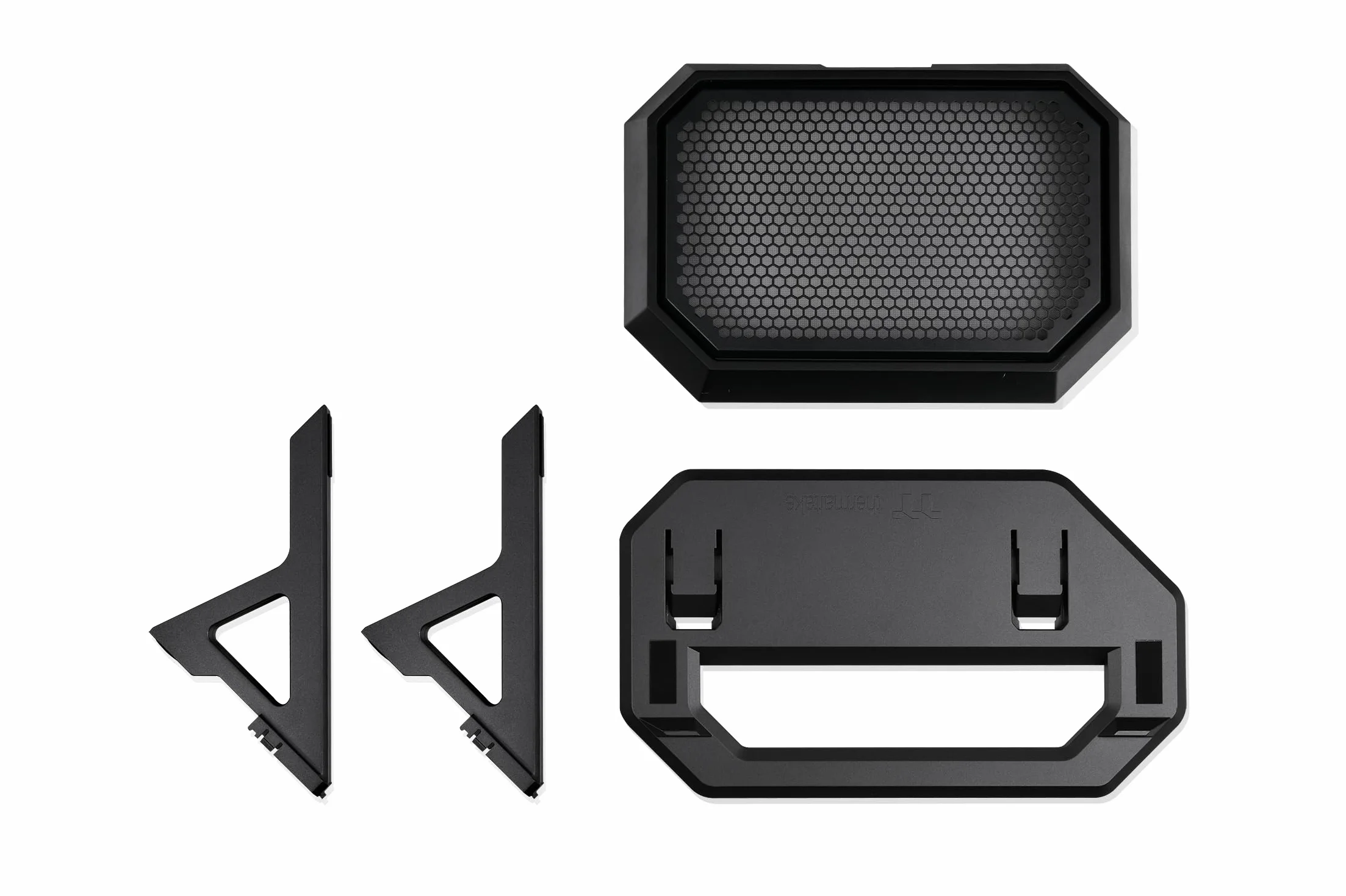 Thermaltake The Tower 600 Chassis Stand Kit | Black