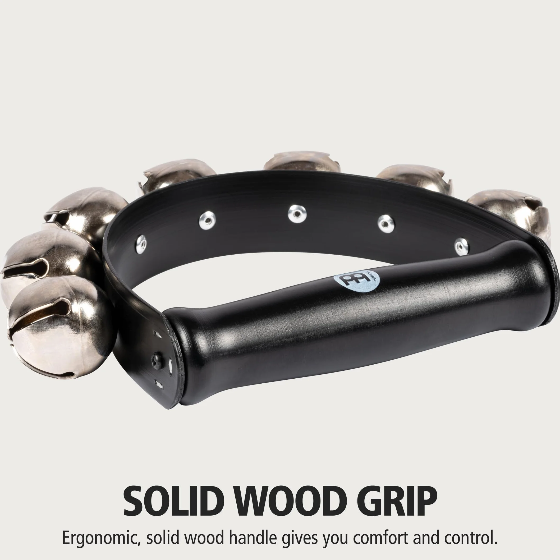 Meinl SLB7 Sleigh Bells Dzwoneczek