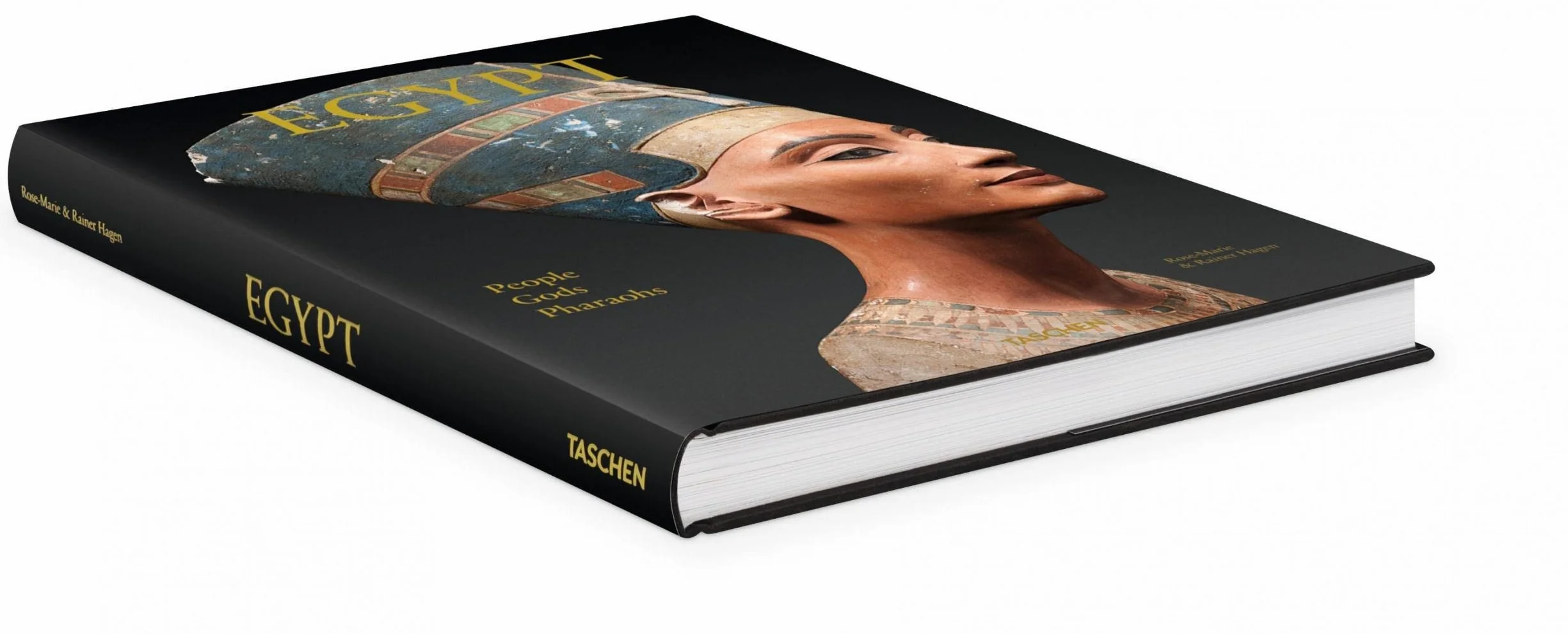 JU-Egypte, Les hommes, les dieux, les pharaons -anglais-: People, Gods, Pharaohs