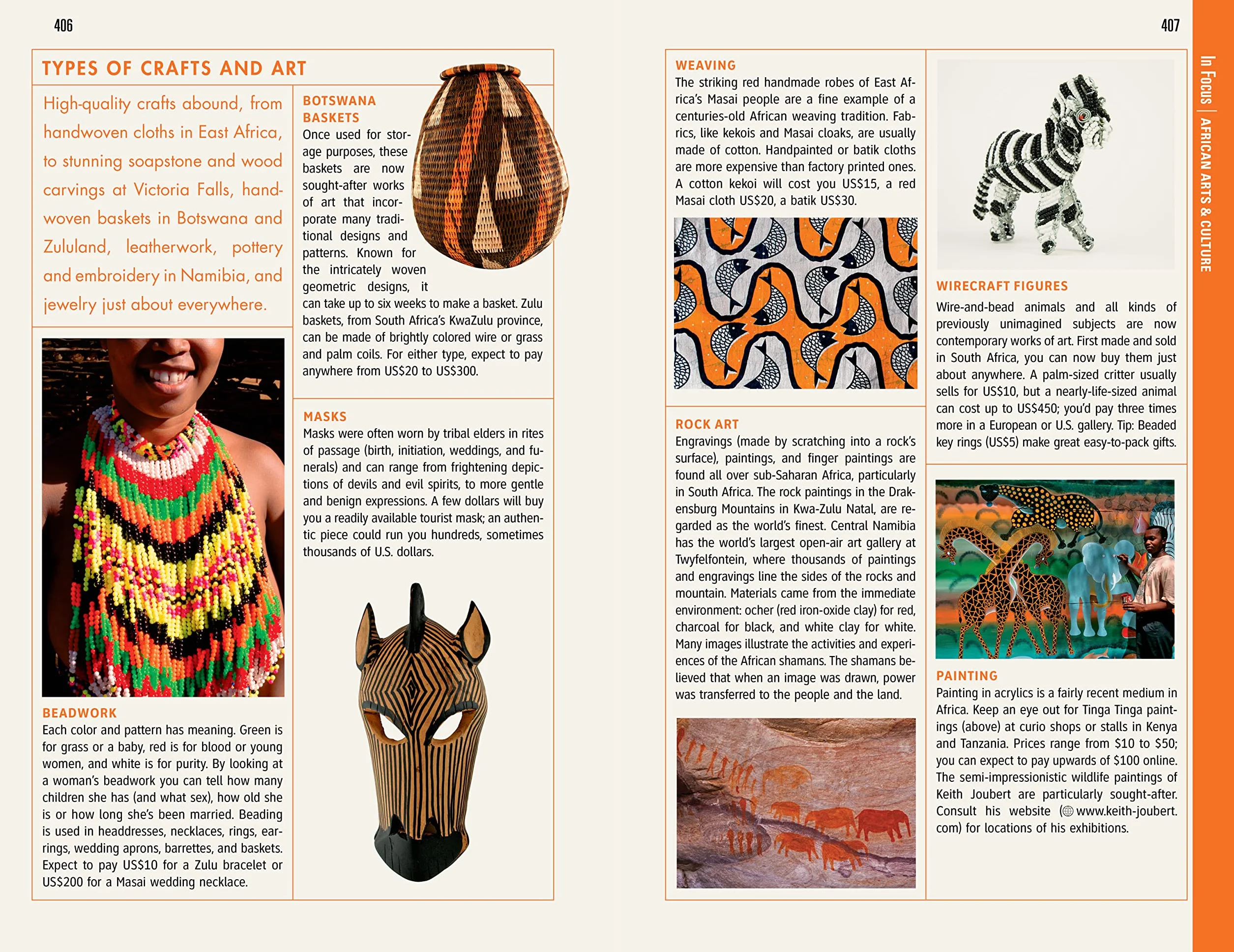 Fodor's the Complete Guide to African Safaris: With South Africa, Kenya, Tanzania, Botswana, Namibia, Rwanda, Uganda, and Victoria Falls