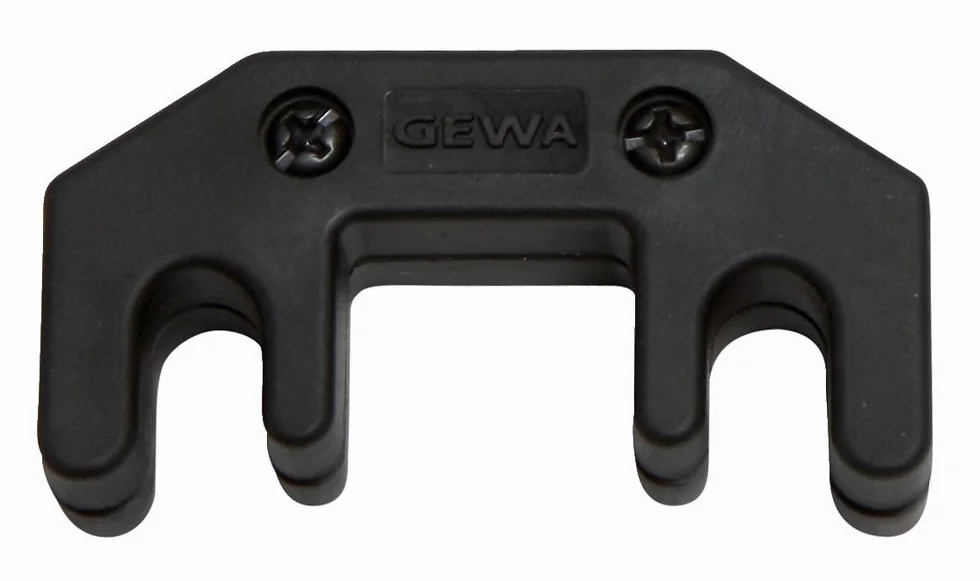 Gewa 411905 Dämpfer Tonwolf Kunststoff Violine