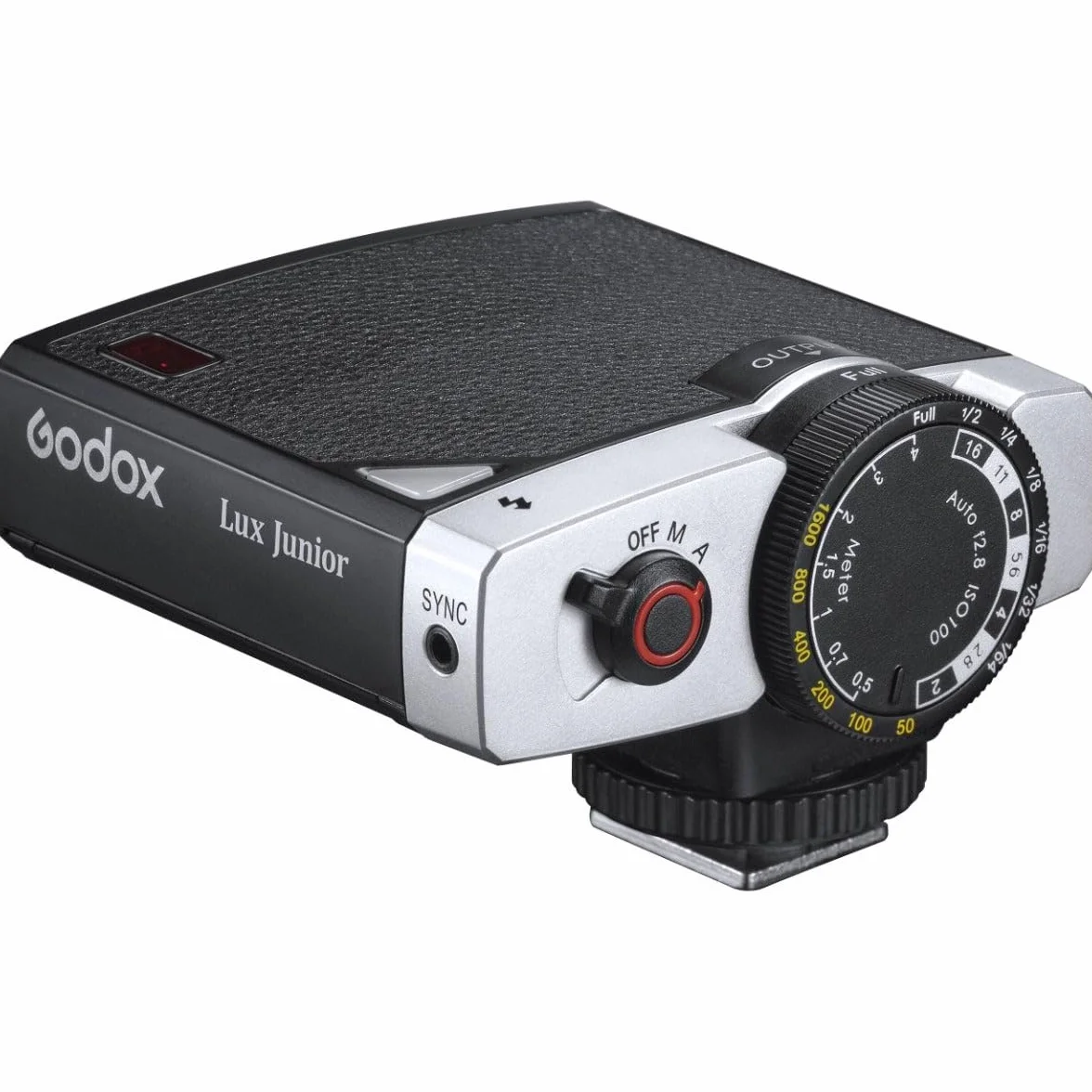 GODOX Flash Retro Lux Junior