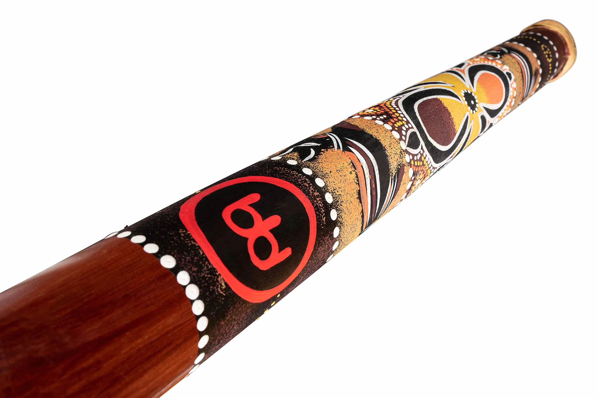 Meinl Percussion 24" Wood Rainstick