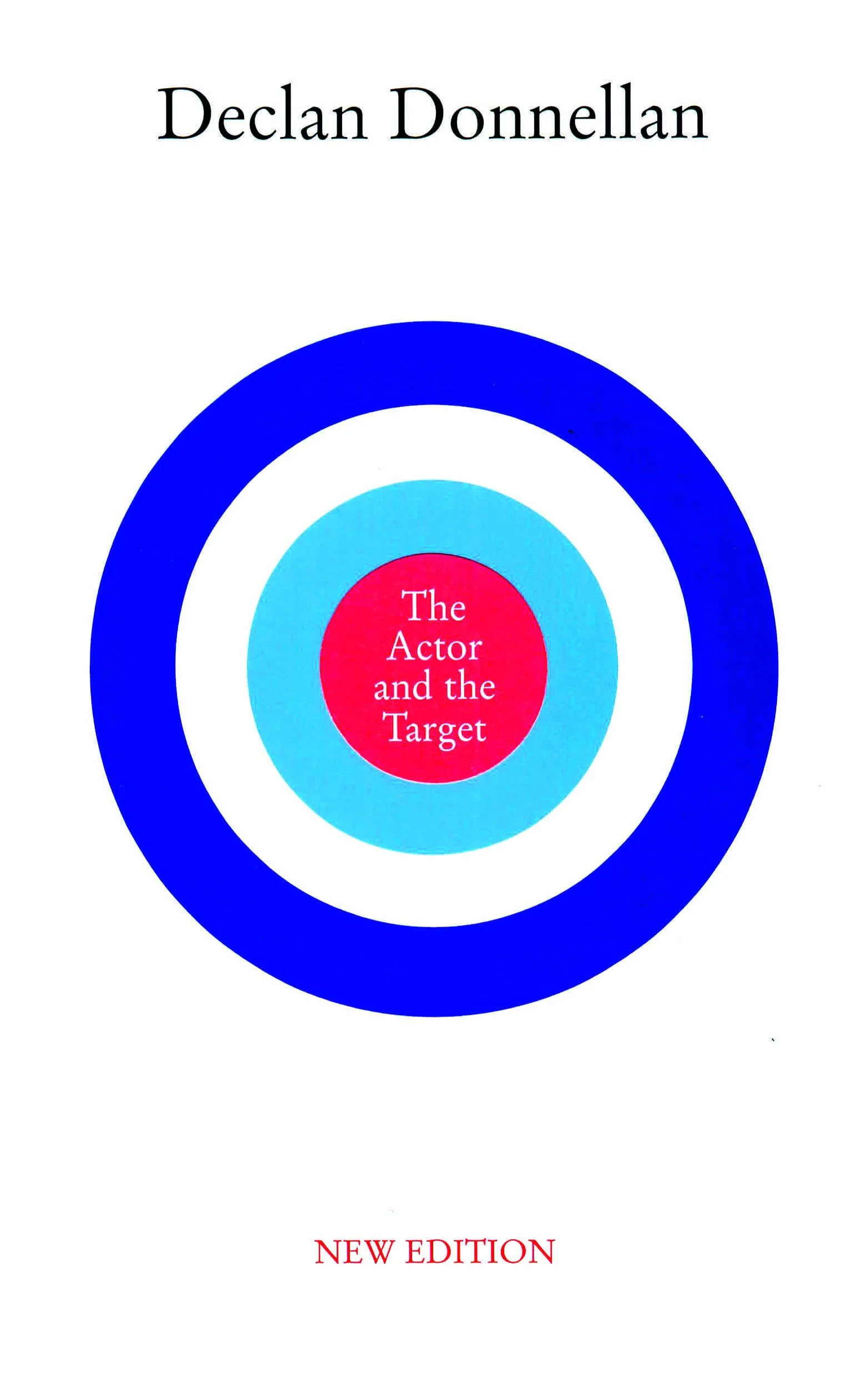 The Actor and the Target