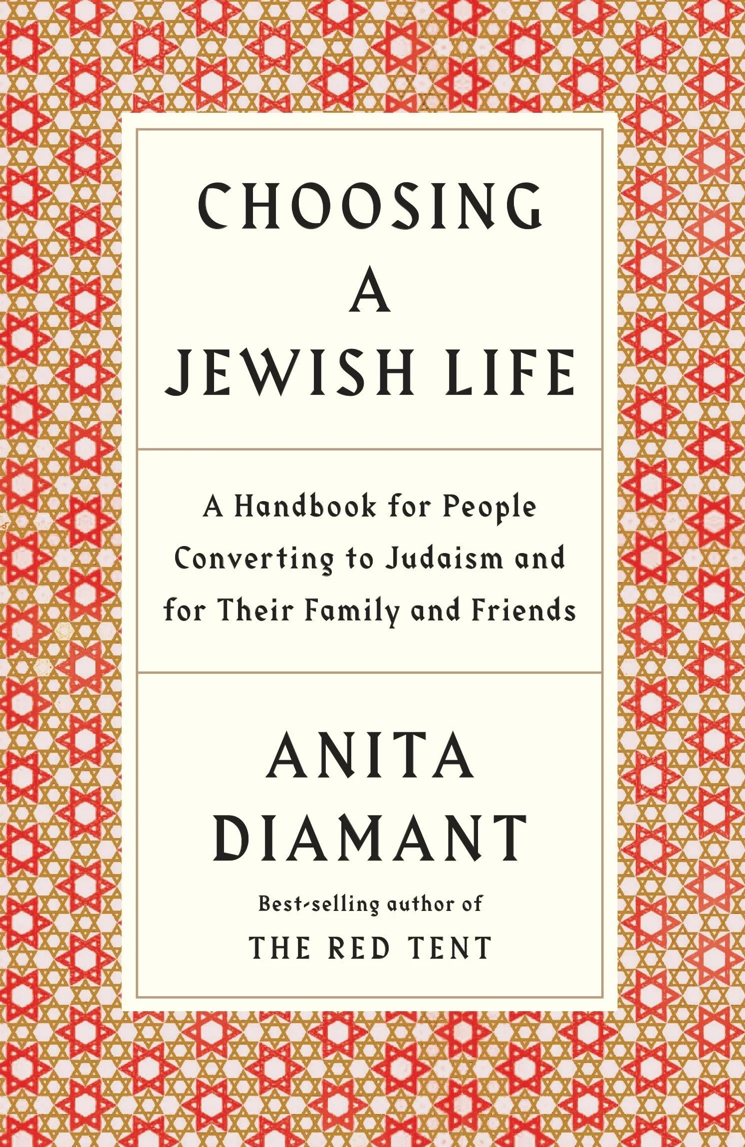 Choosing a Jewish Life, Revised and Updated: A Handbook for People Converting to Judaism and for Their Family and Friends