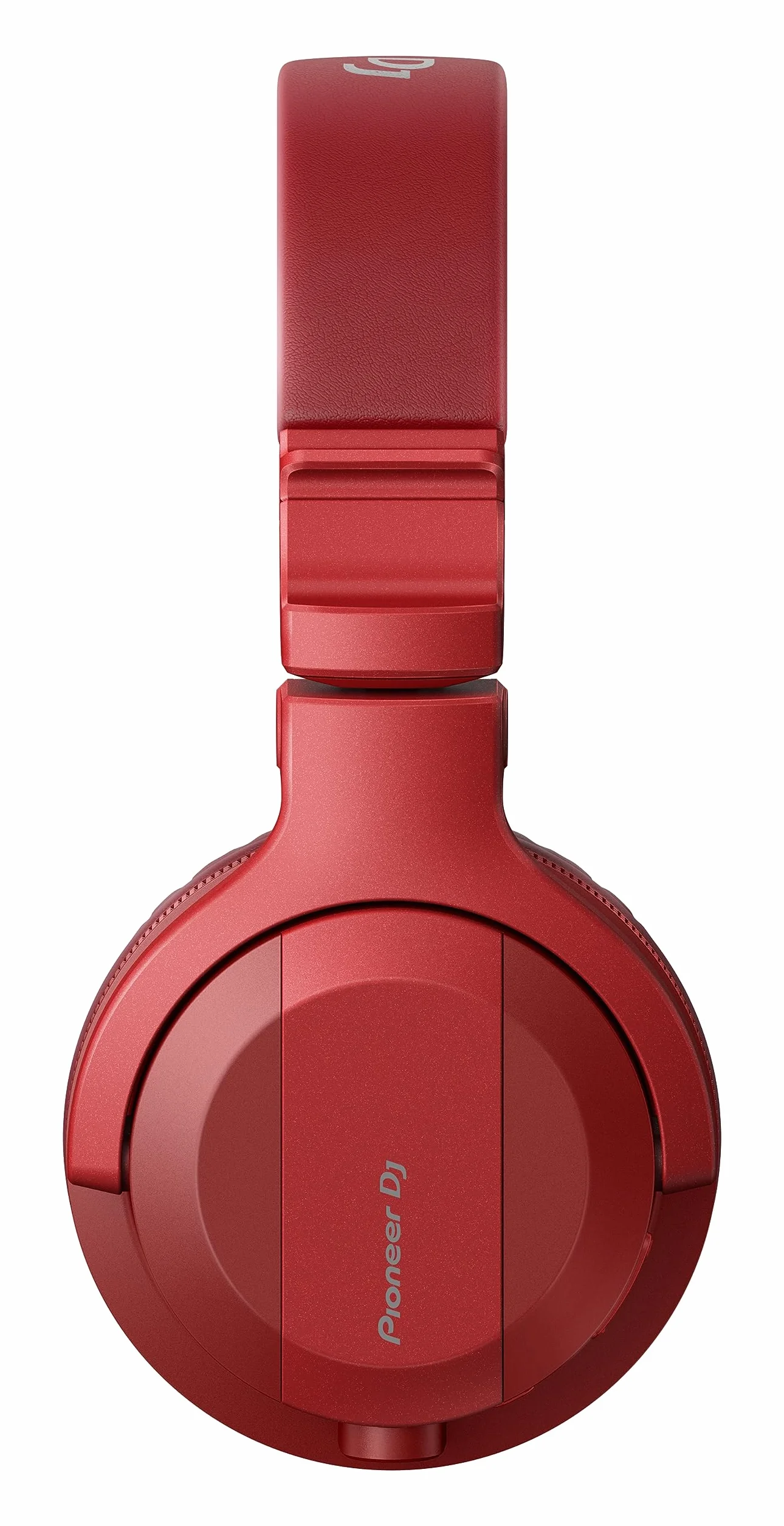 Pioneer Dj Słuchawki Bezprzewodowe, Czerwony