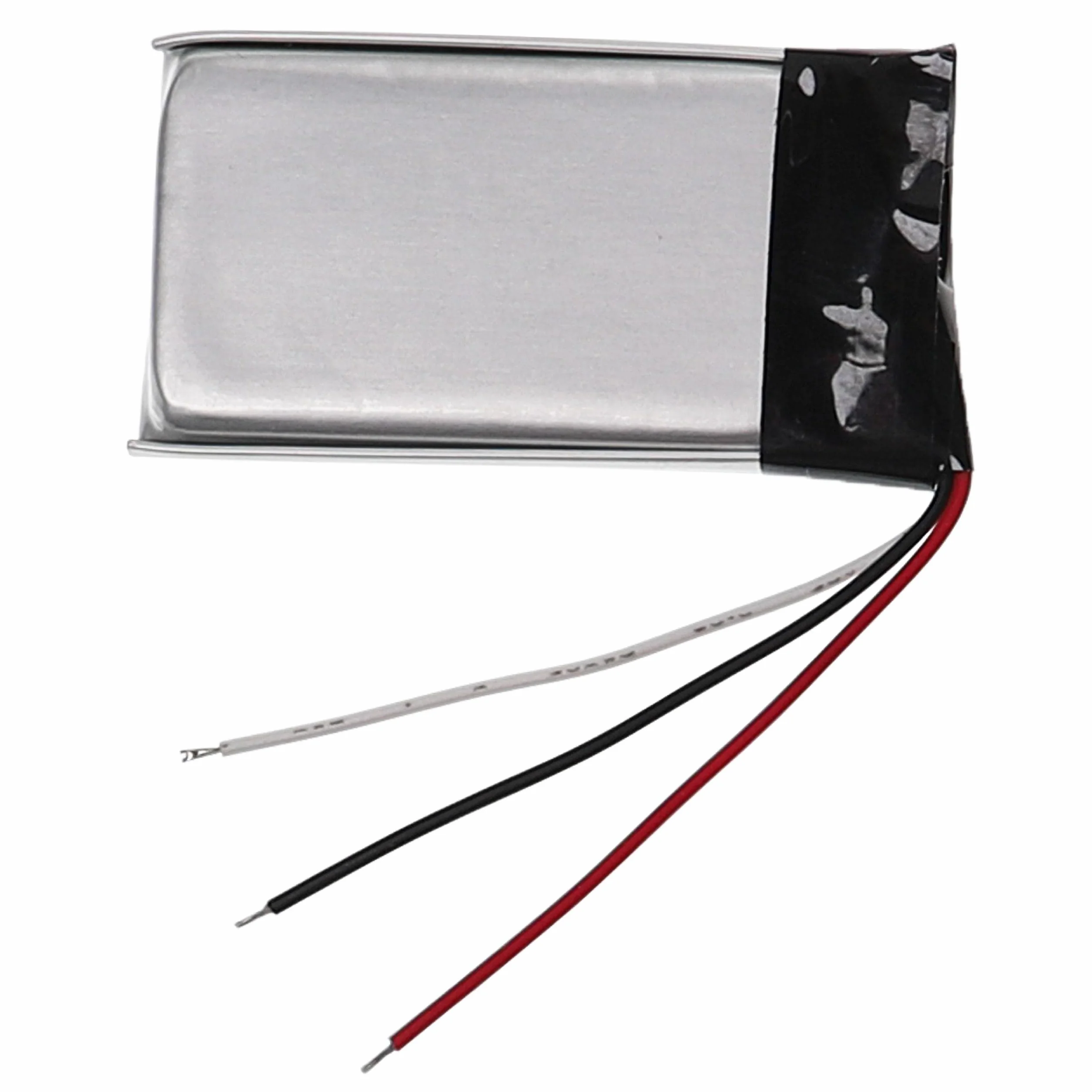 vhbw Bateria zamienna do Bose AHB571935PCT-01 do bezprzewodowych słuchawek słuchawkowych (350 mAh, 3,7 V, litowo-polimerowy)