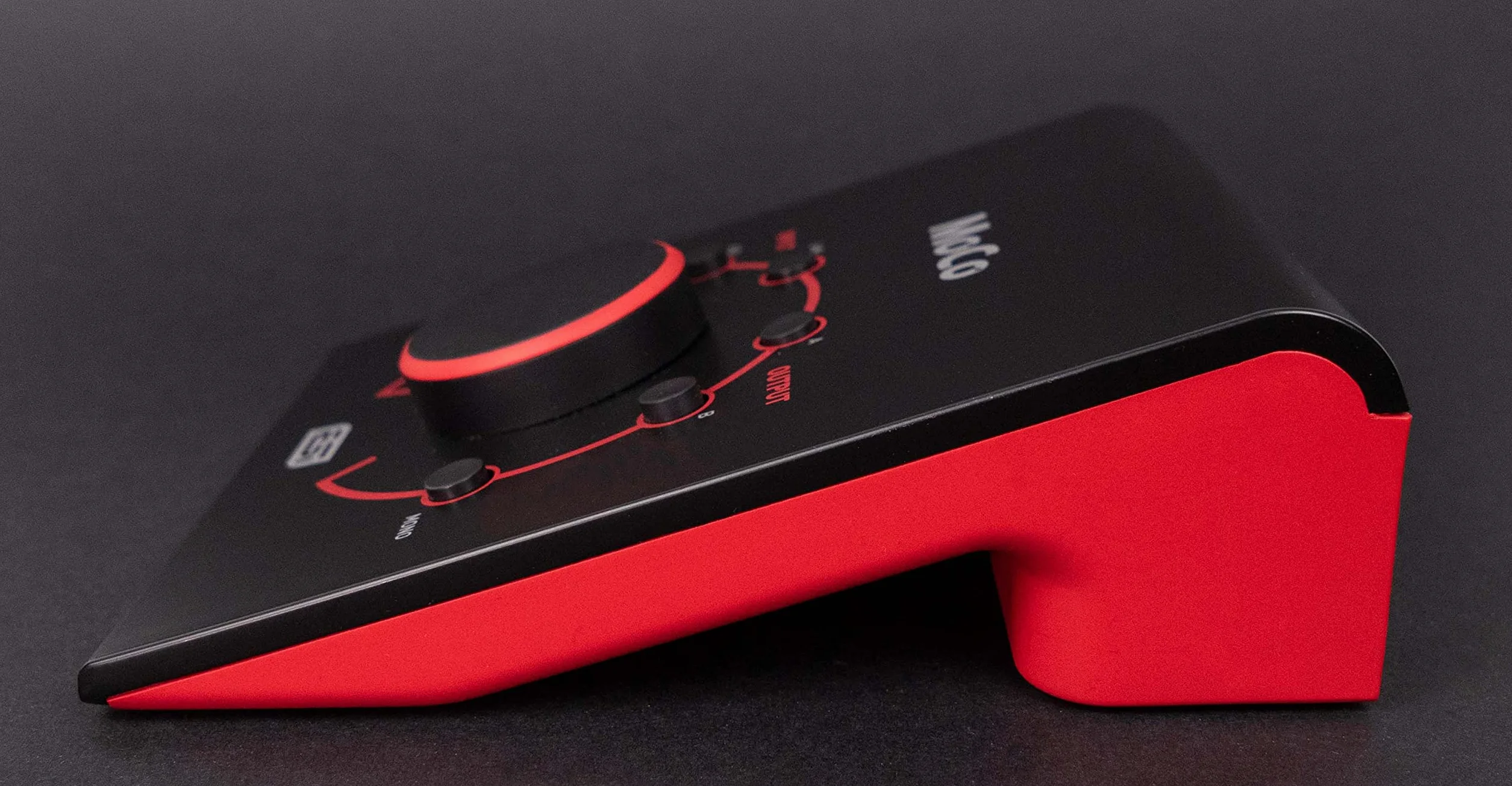 ESI MoCo | Passive Monitor Controller with 2 stereo I/O