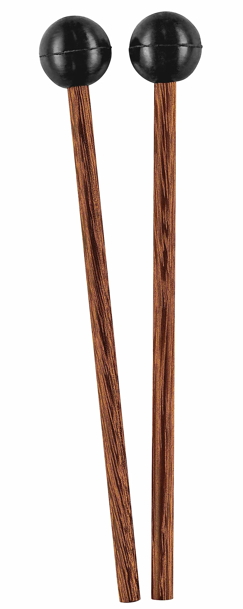 Nino Percussion Mini melody stalowy bęben językowy z młotkami - dla wszystkich grup wiekowych - łatwe tworzenie piosenek, do muzyki w klasie, 2-LETNIA GWARANCJA (NINO980WH), biały