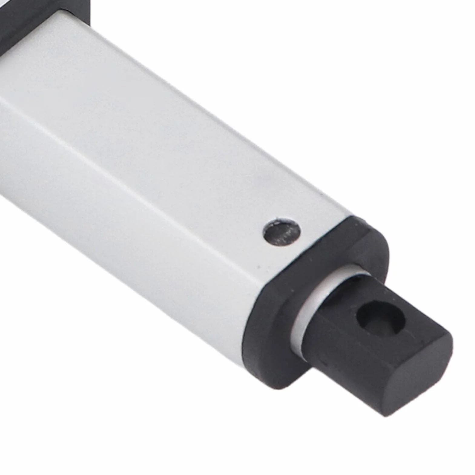 Mini Elektryczny Siłownik Liniowy o Skoku 30 Mm 24 V Wodoodporny Siłownik Liniowy
