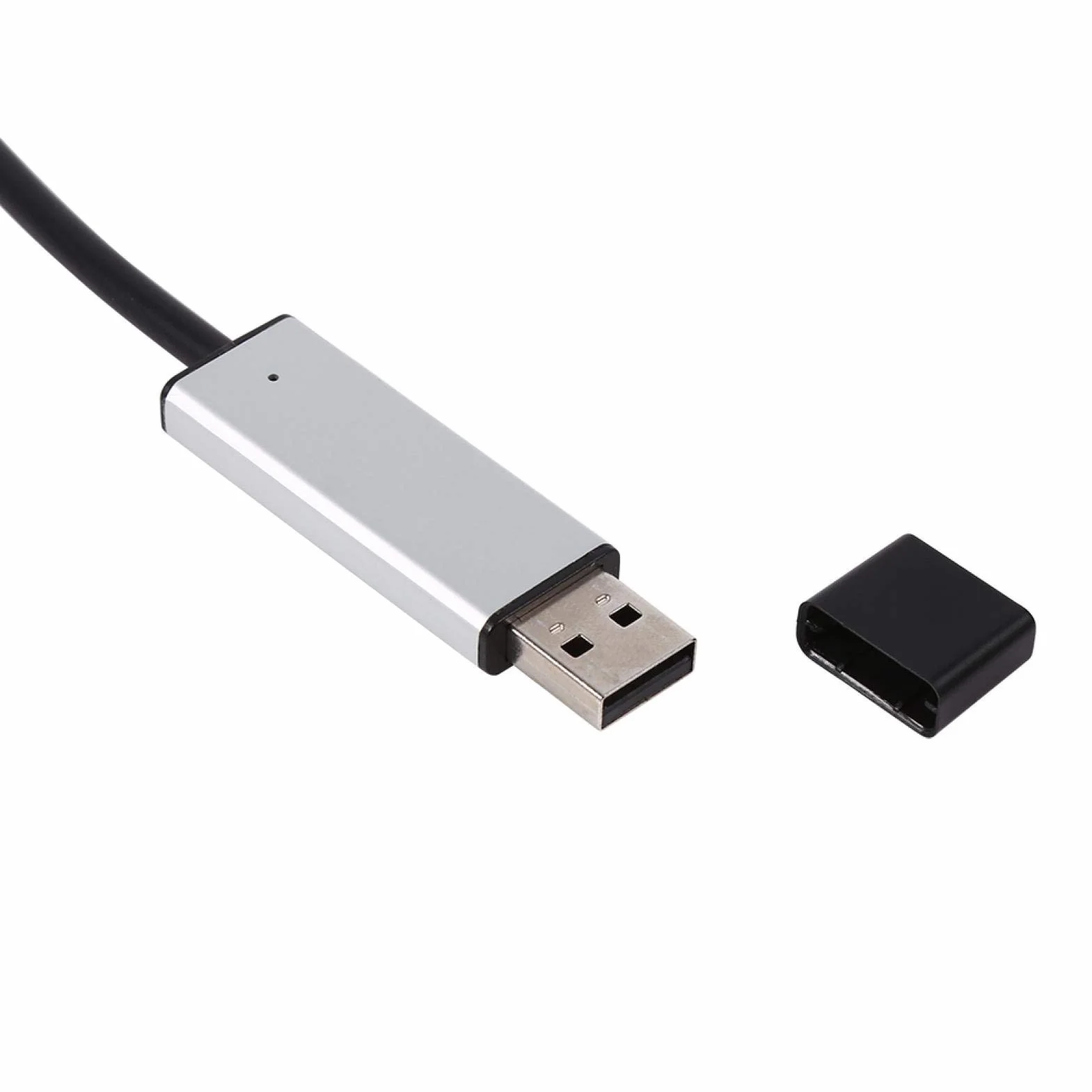 Adapter, mini adapter USB do DMX, kontroler DMX512, komputerowe kontrolery oświetlenia scenicznego, ściemniacz