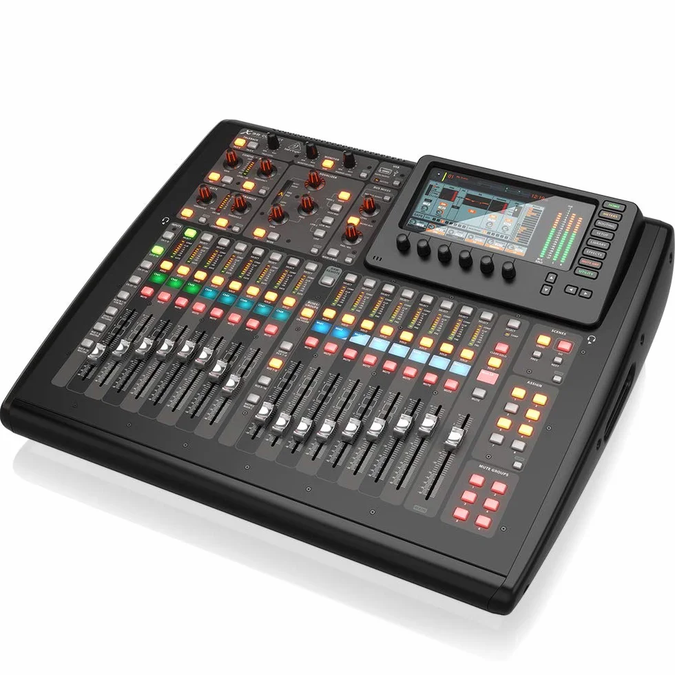 X32 COMPACT